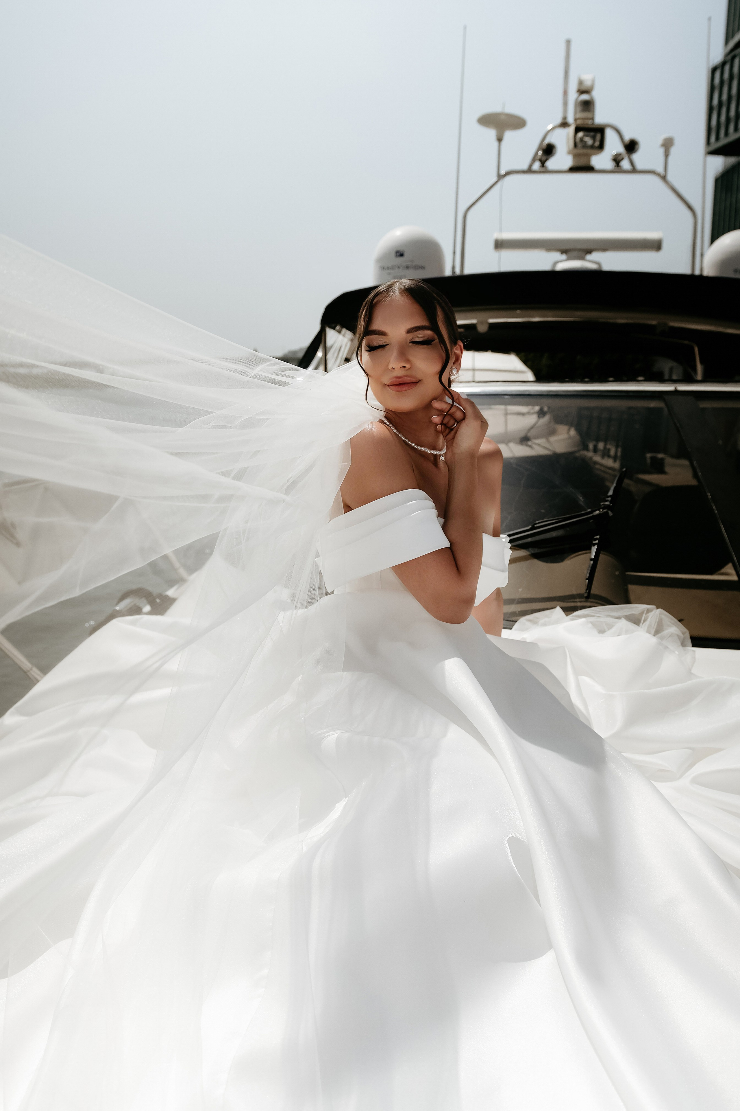 Алексей и Алина