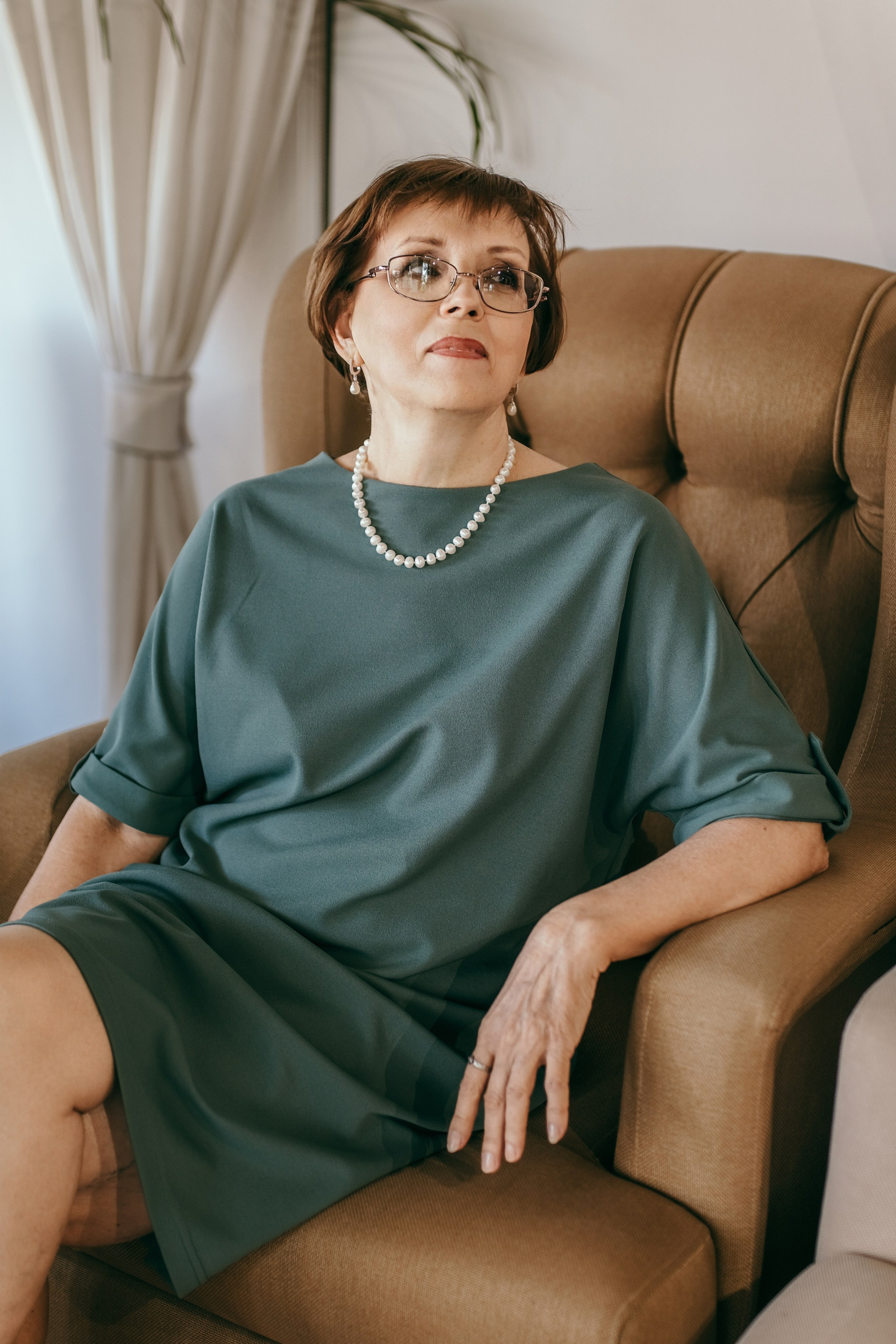 Владислав и Ксения