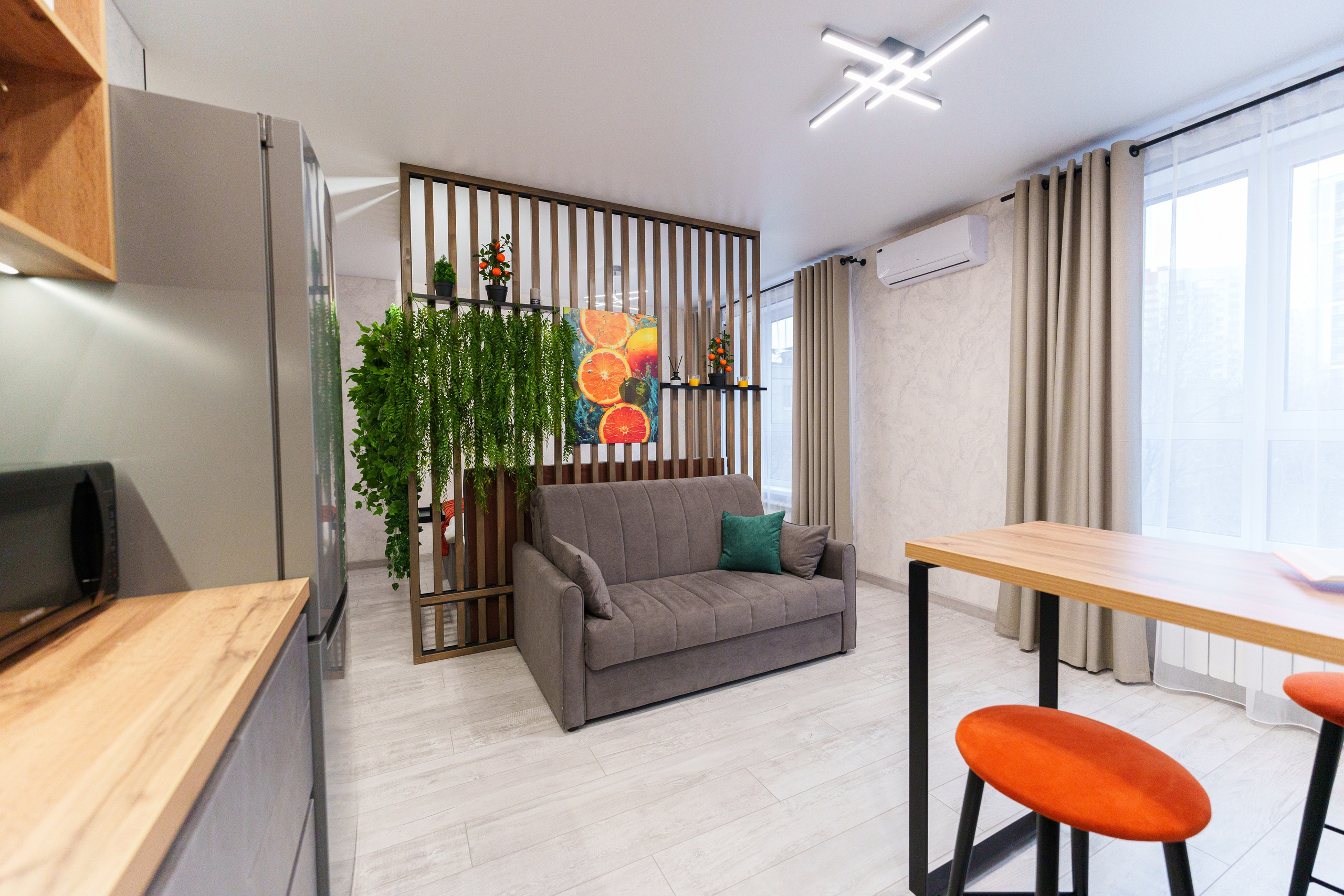 Квартира Аренда Самара. Главная