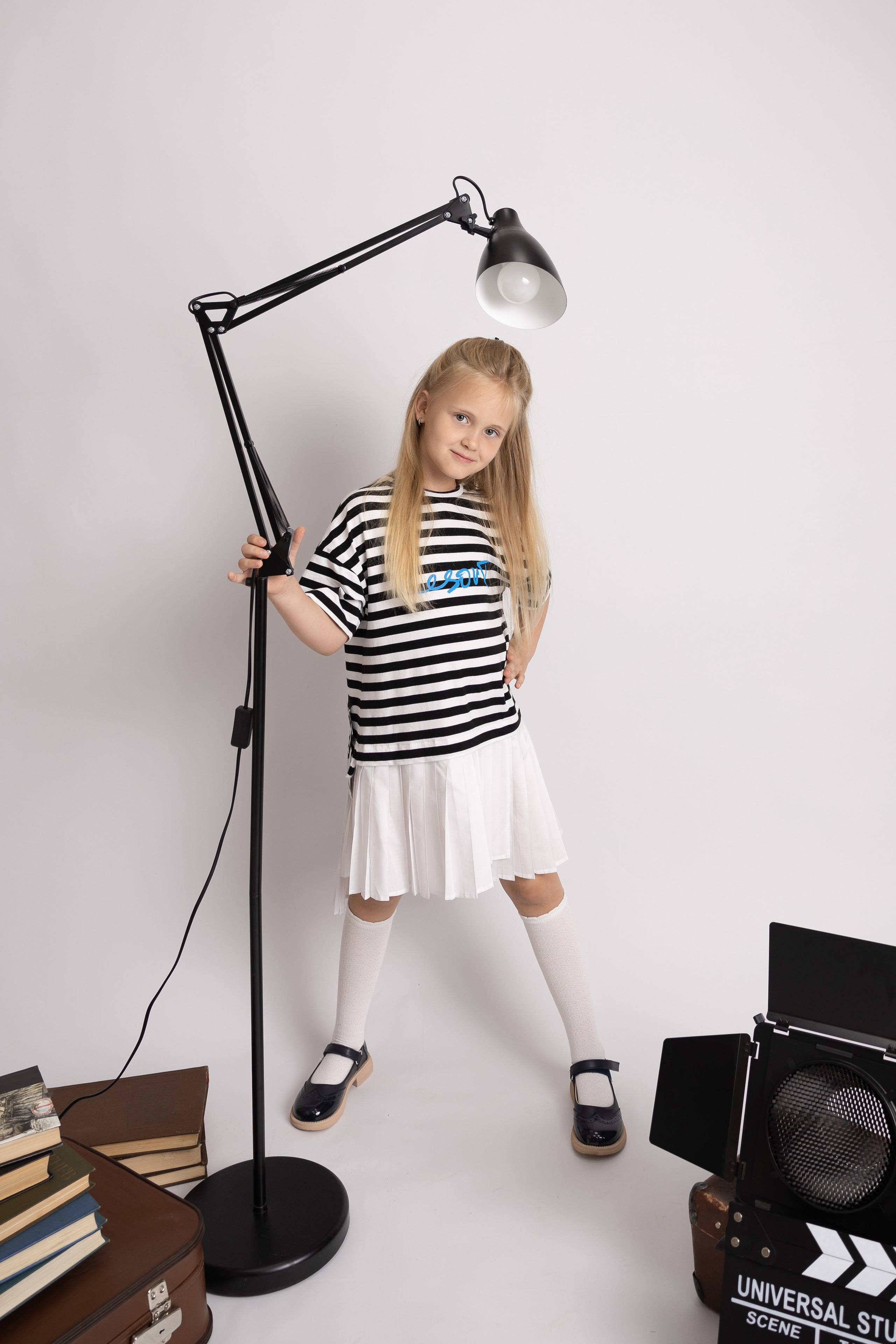 Выпускные альбомы в Советске