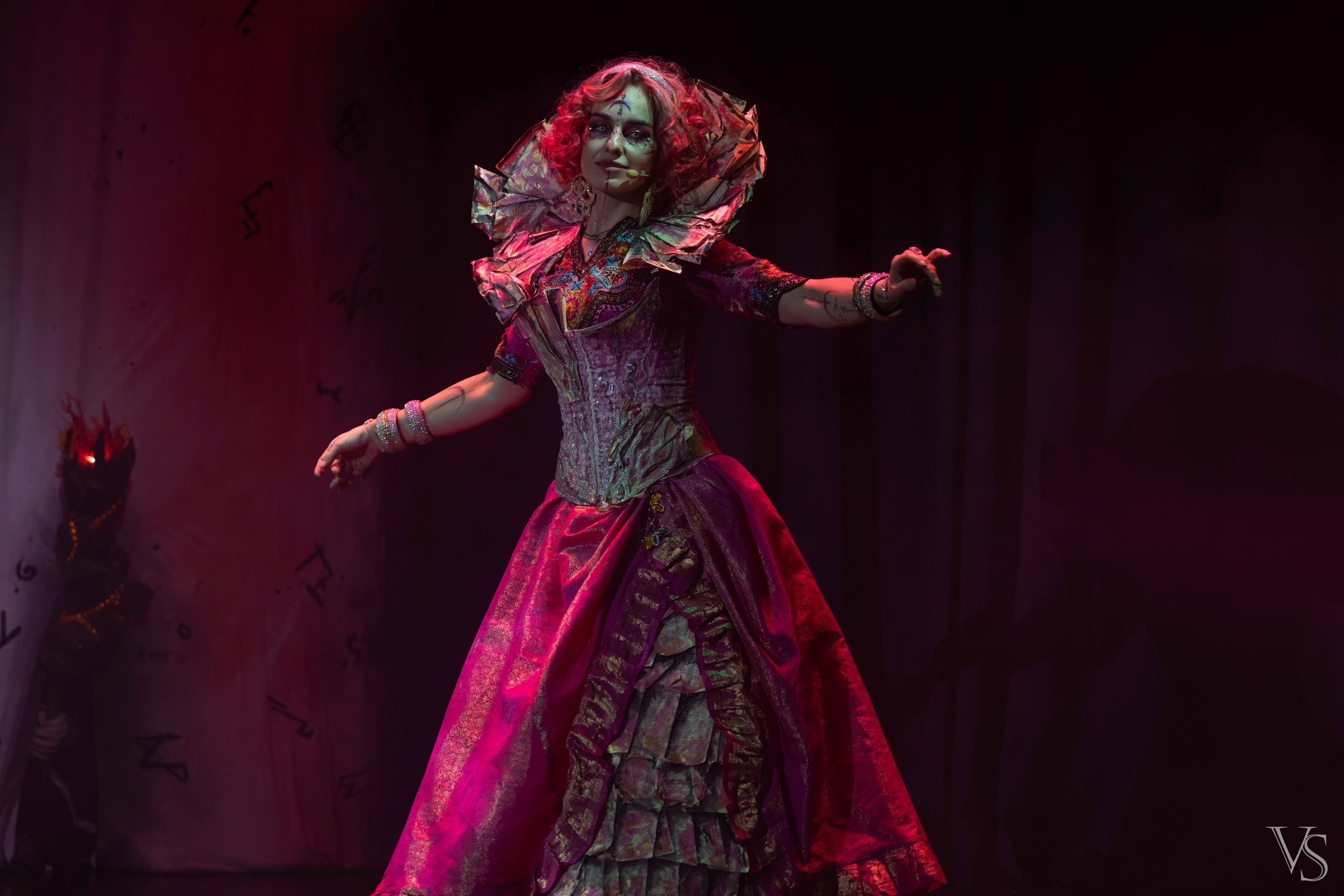 Книга стихий 25.01. Фотограф Виктор Степанов