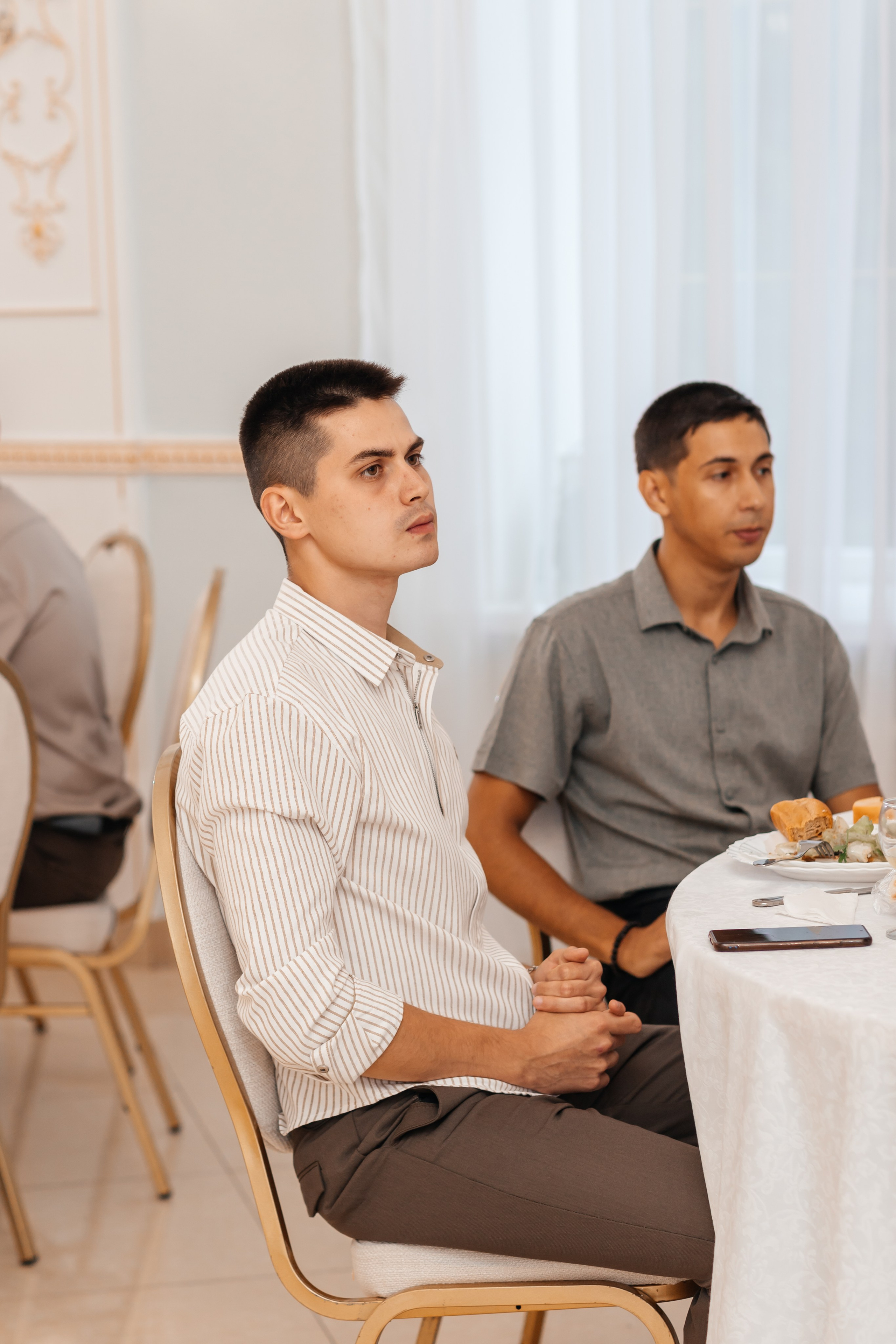 Альмир и София. Марина Шаймухаметова. Фотограф в Уфе