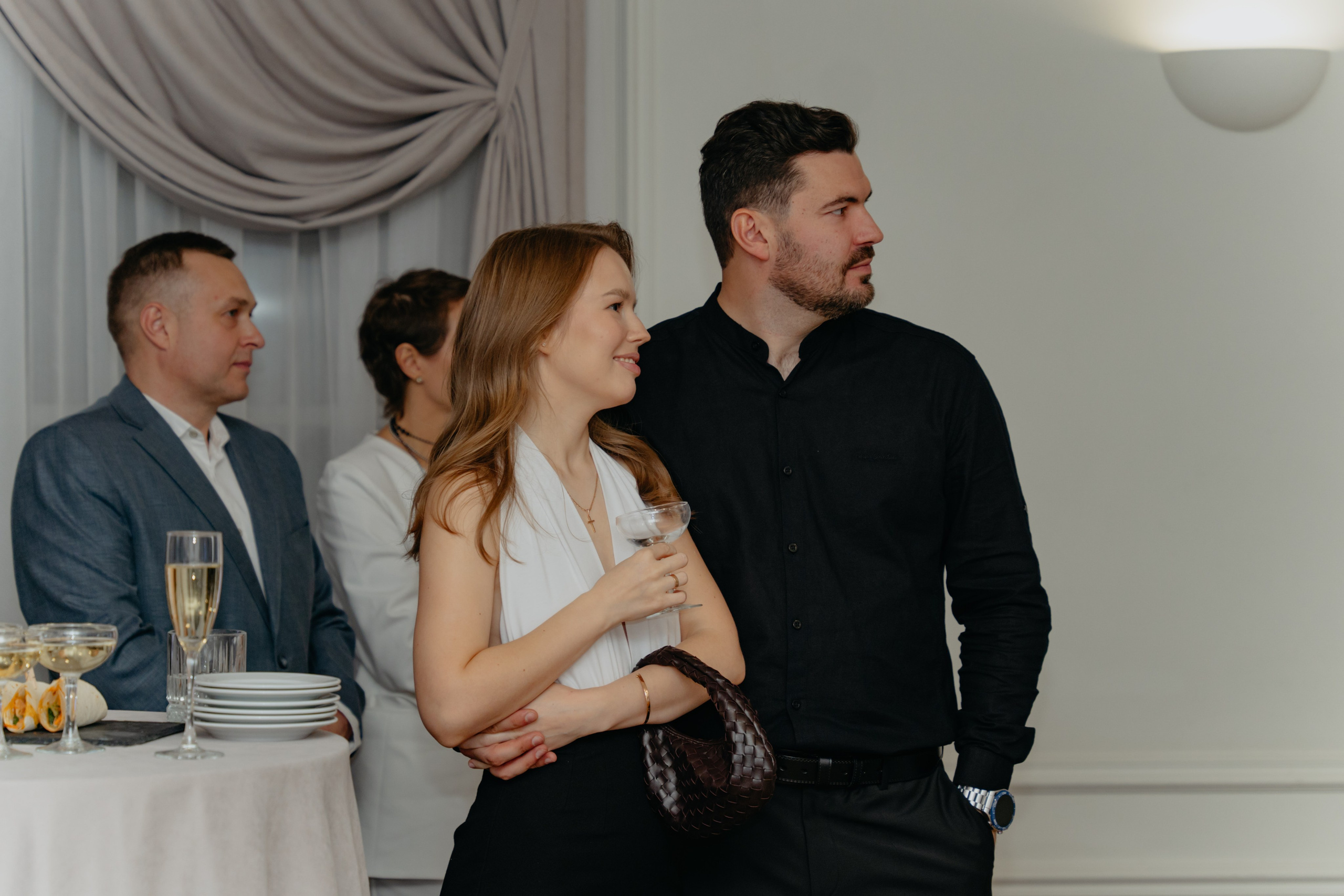 День рождения. Максим Севрюгин