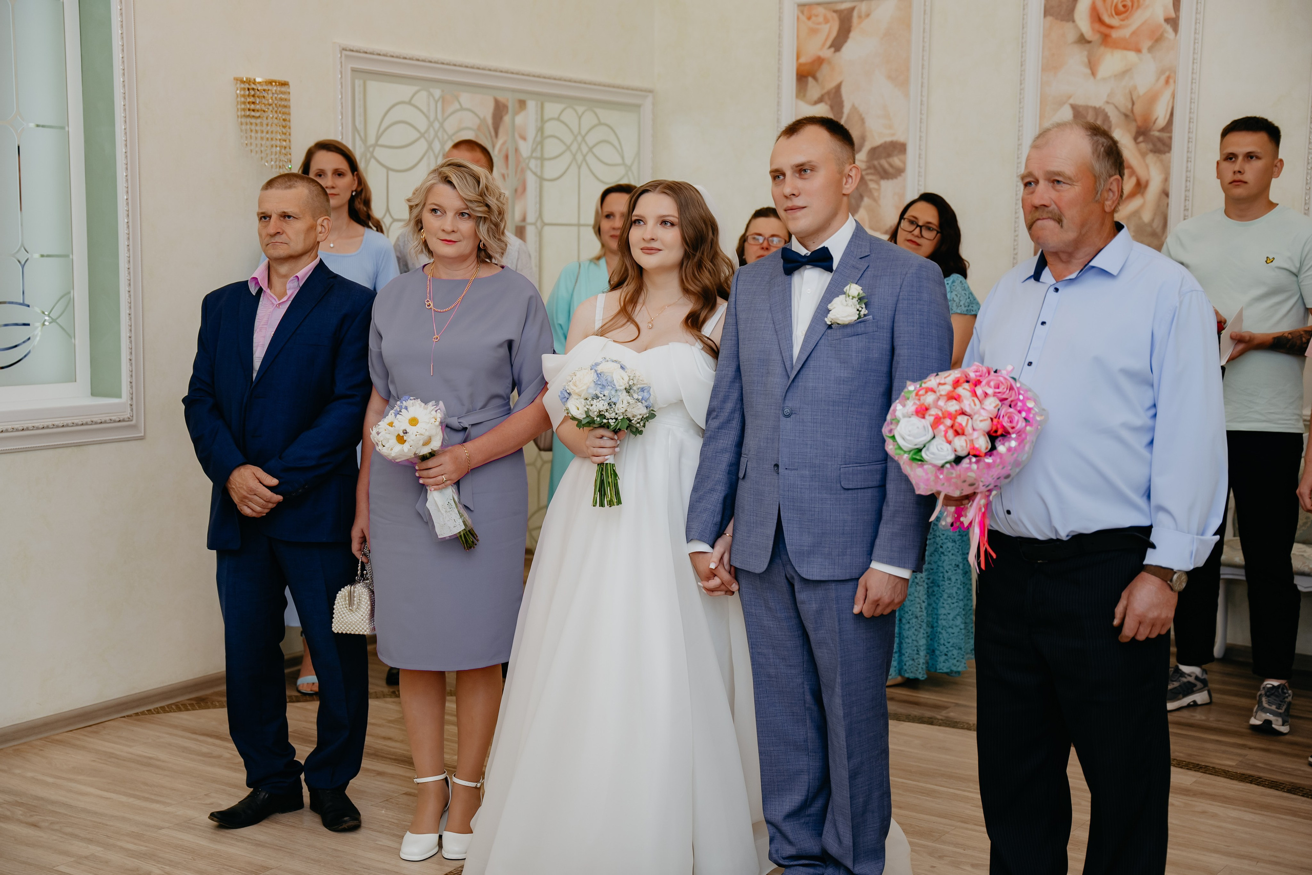 Илья и Валерия 25.07.25