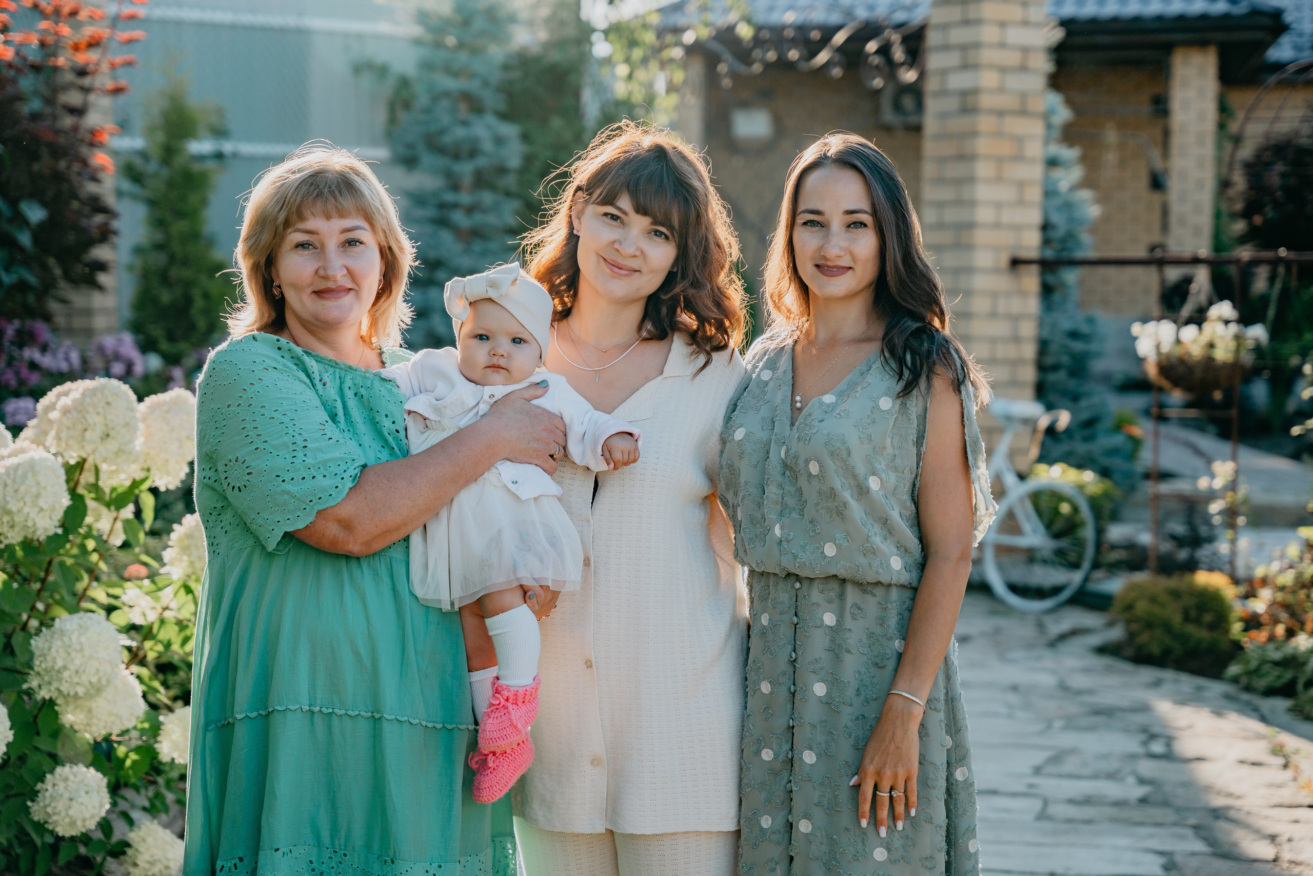 И через год в это же время в этот же час