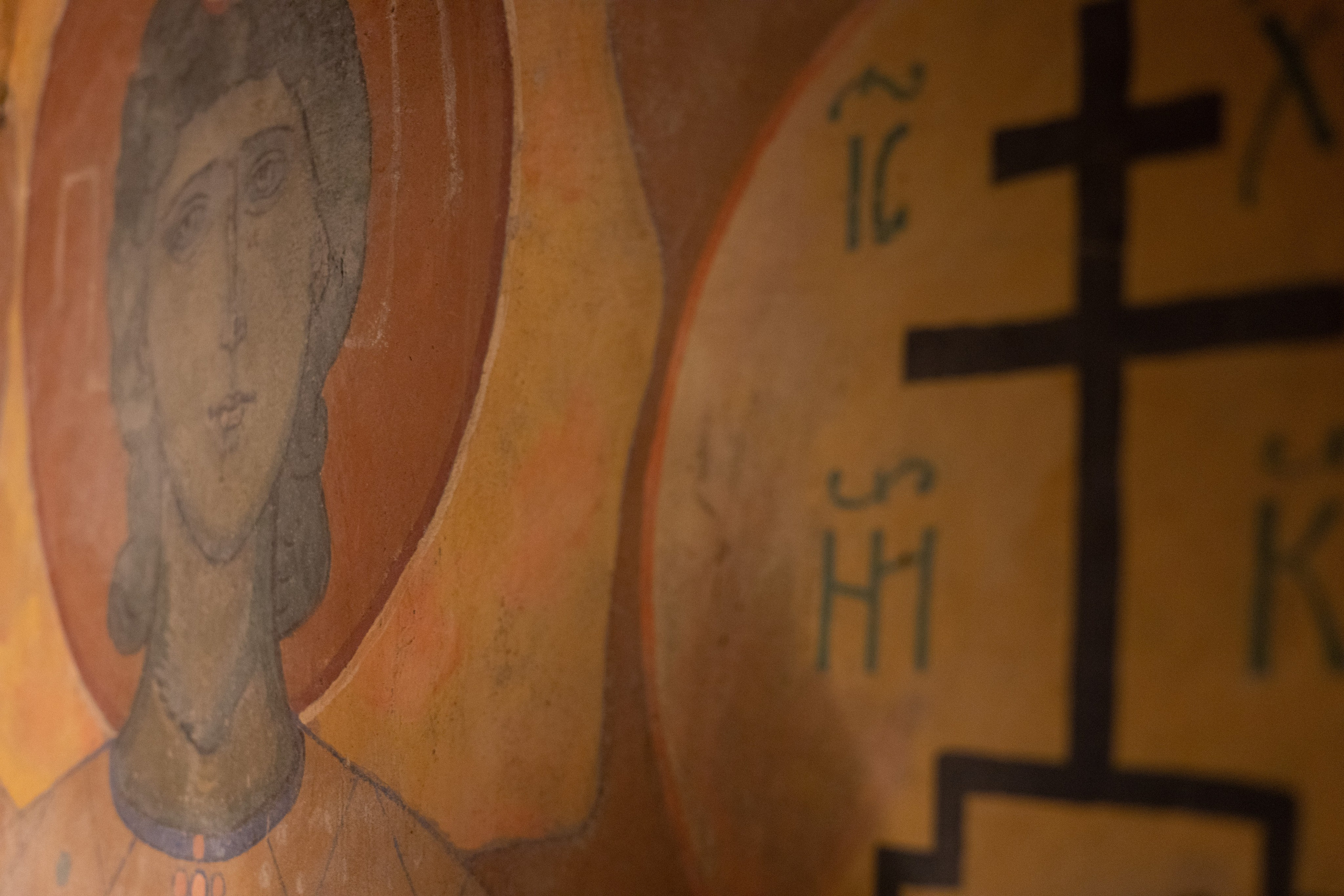 Марфо-Мариинская обитель (Прощенное воскресение). Артеменкова Анна Фотограф