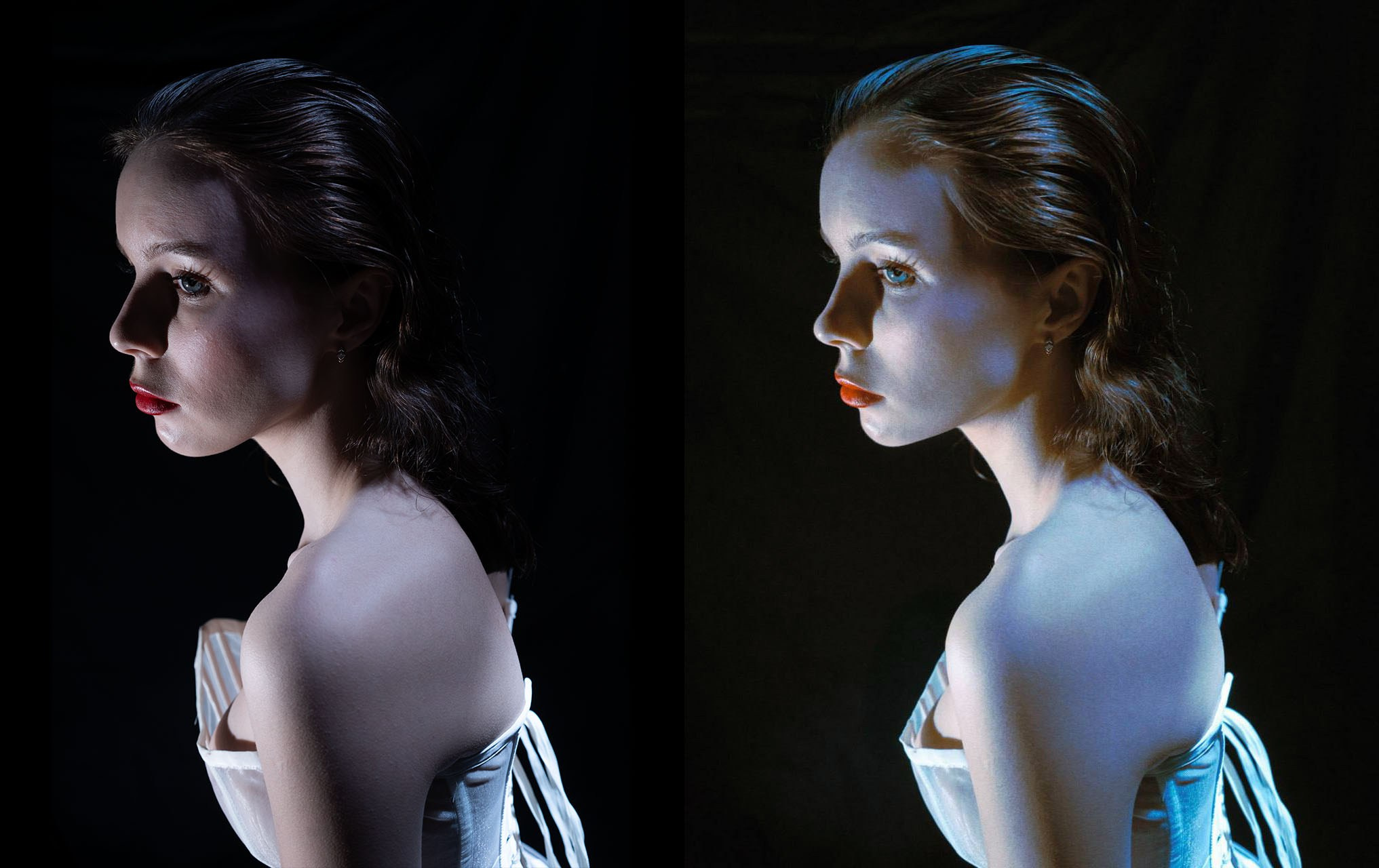 Фотограф Кирилл Володкин