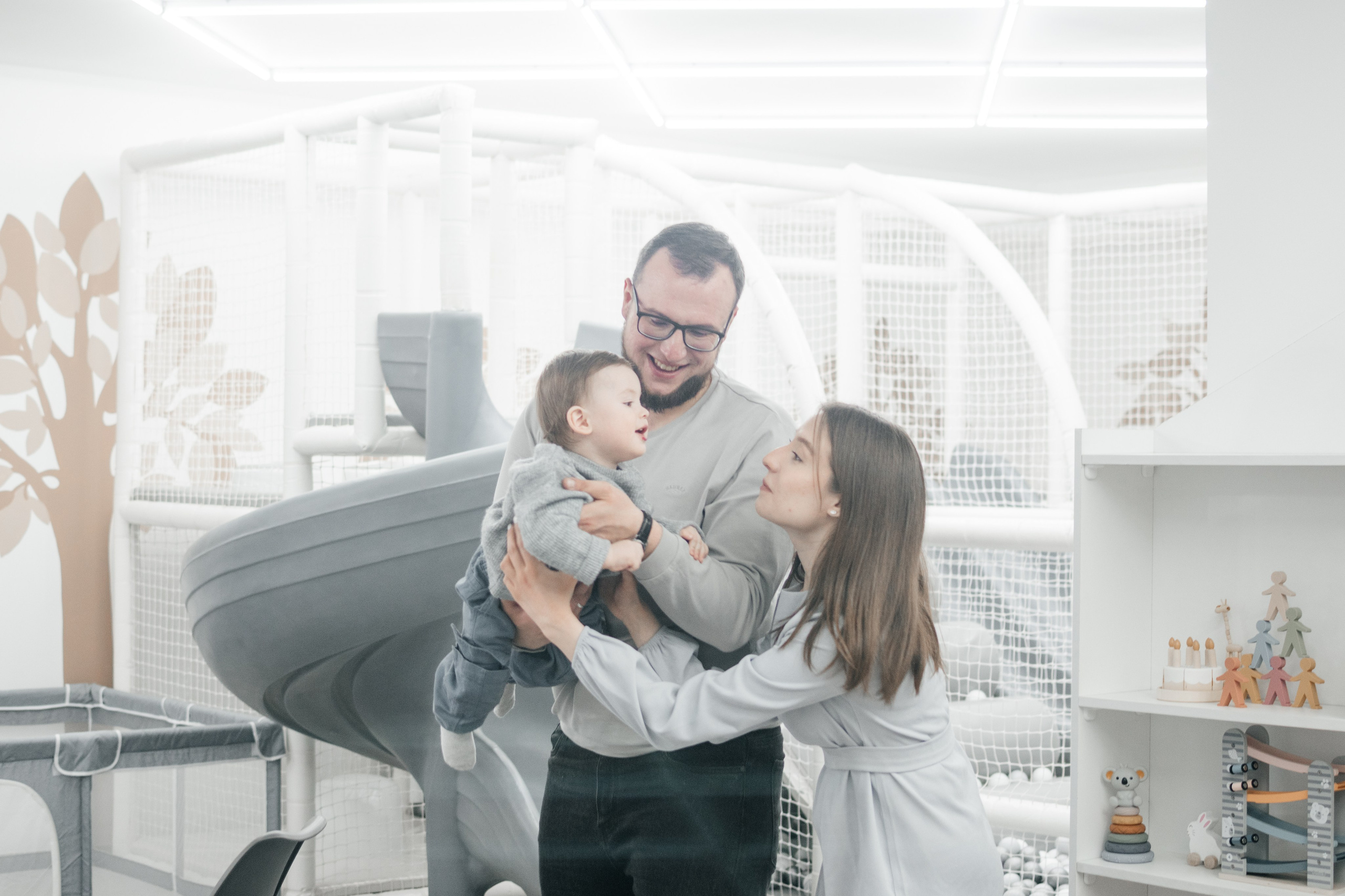 День Рождения Роберта!. Фотограф Анастасия Фомина