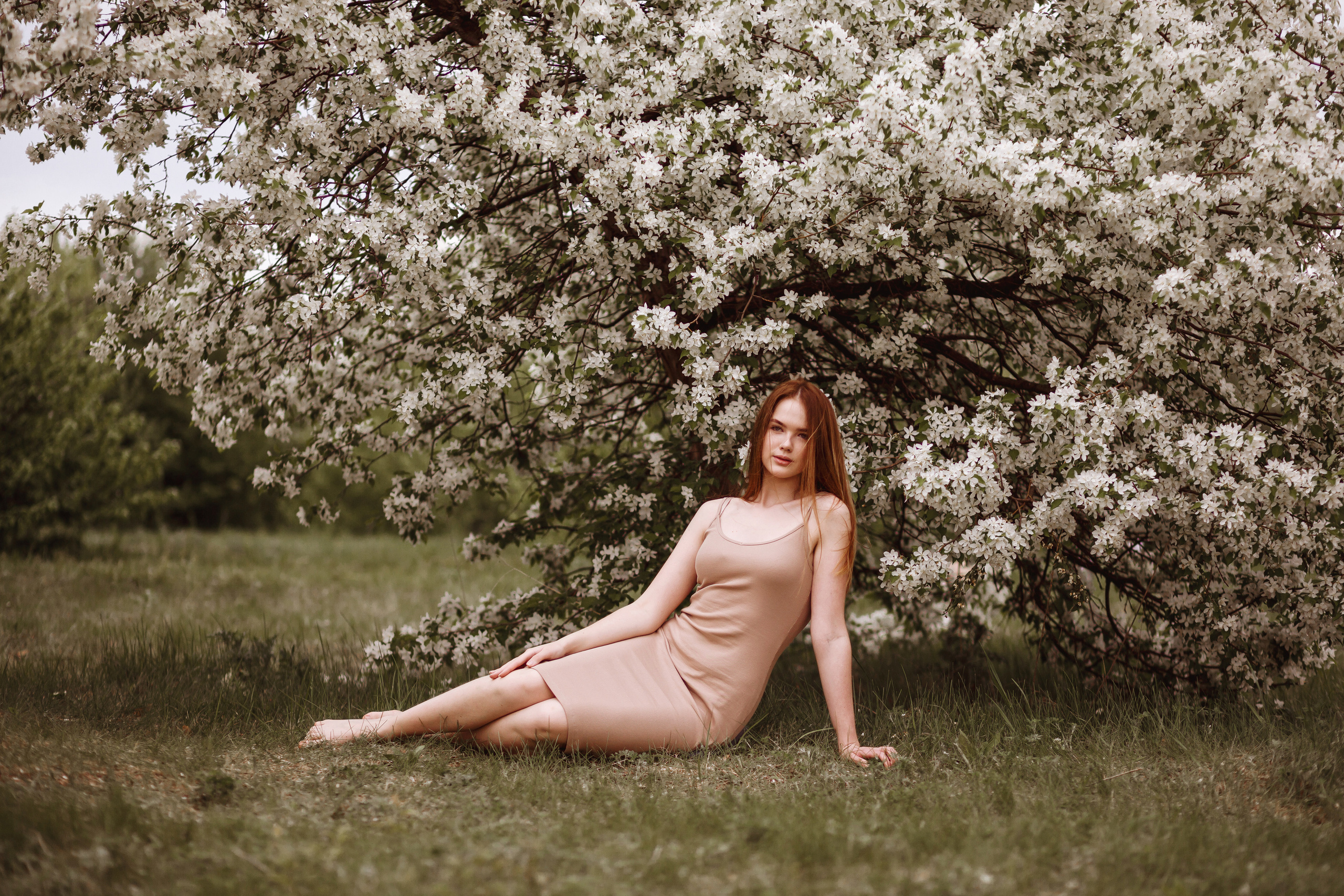 Женская фотосессия. Инна Карцева Свадебный фотограф Тольятти