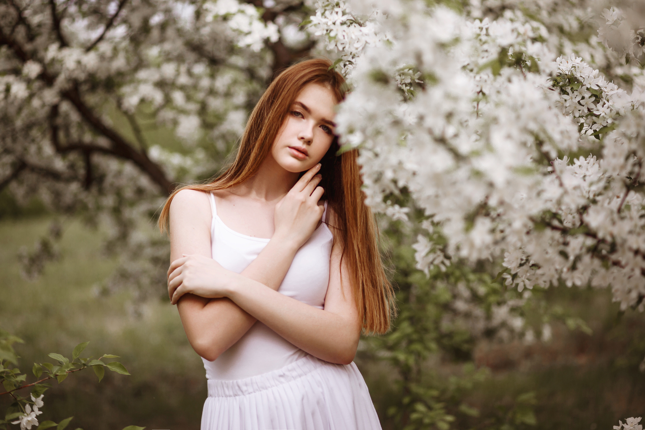 Женская фотосессия. Инна Карцева Свадебный фотограф Тольятти