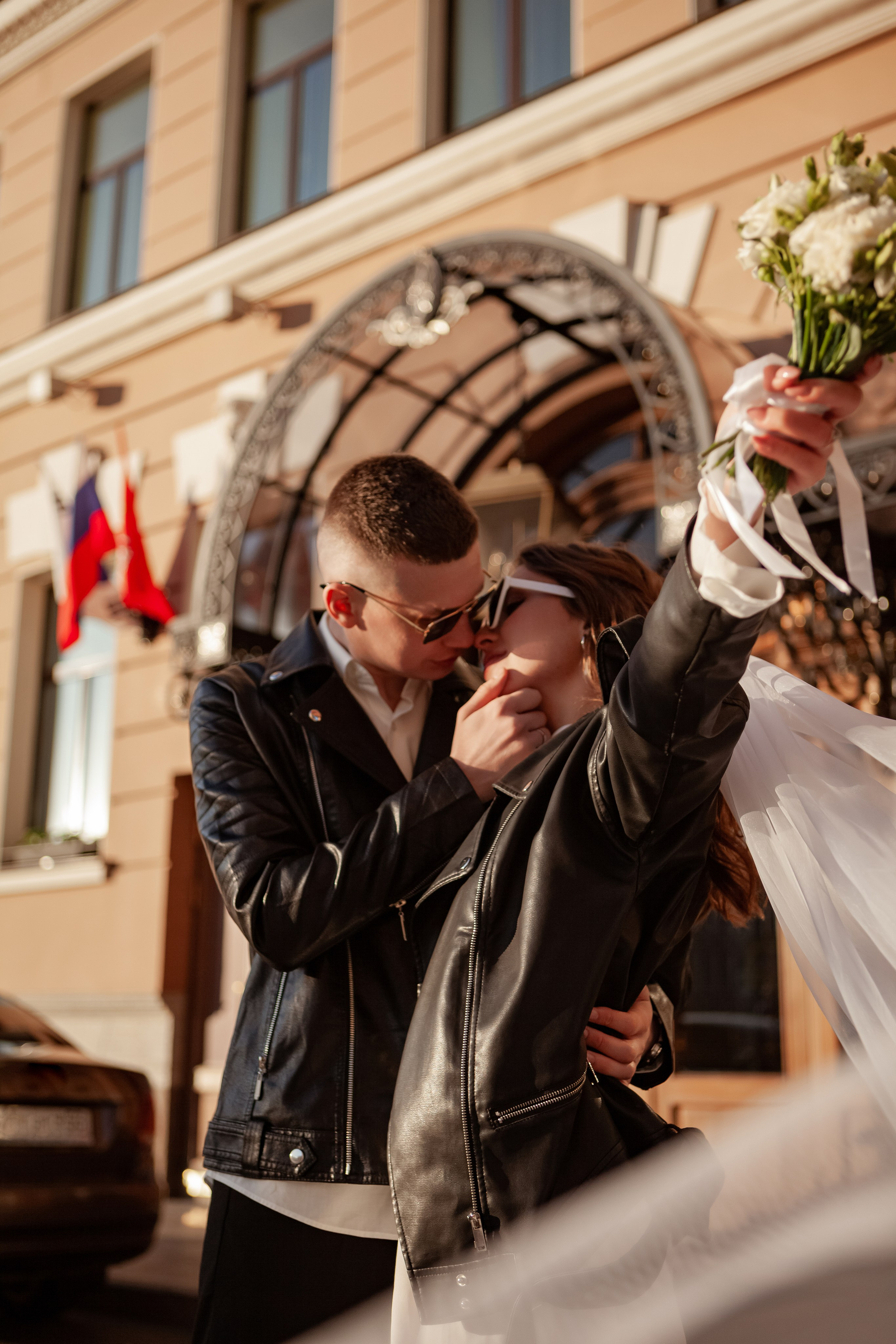 АДЕЛЬ & ГЕРМАН. Свадебный фотограф в СПБ | Санкт-Петербурге Анастасия Рахимгулова