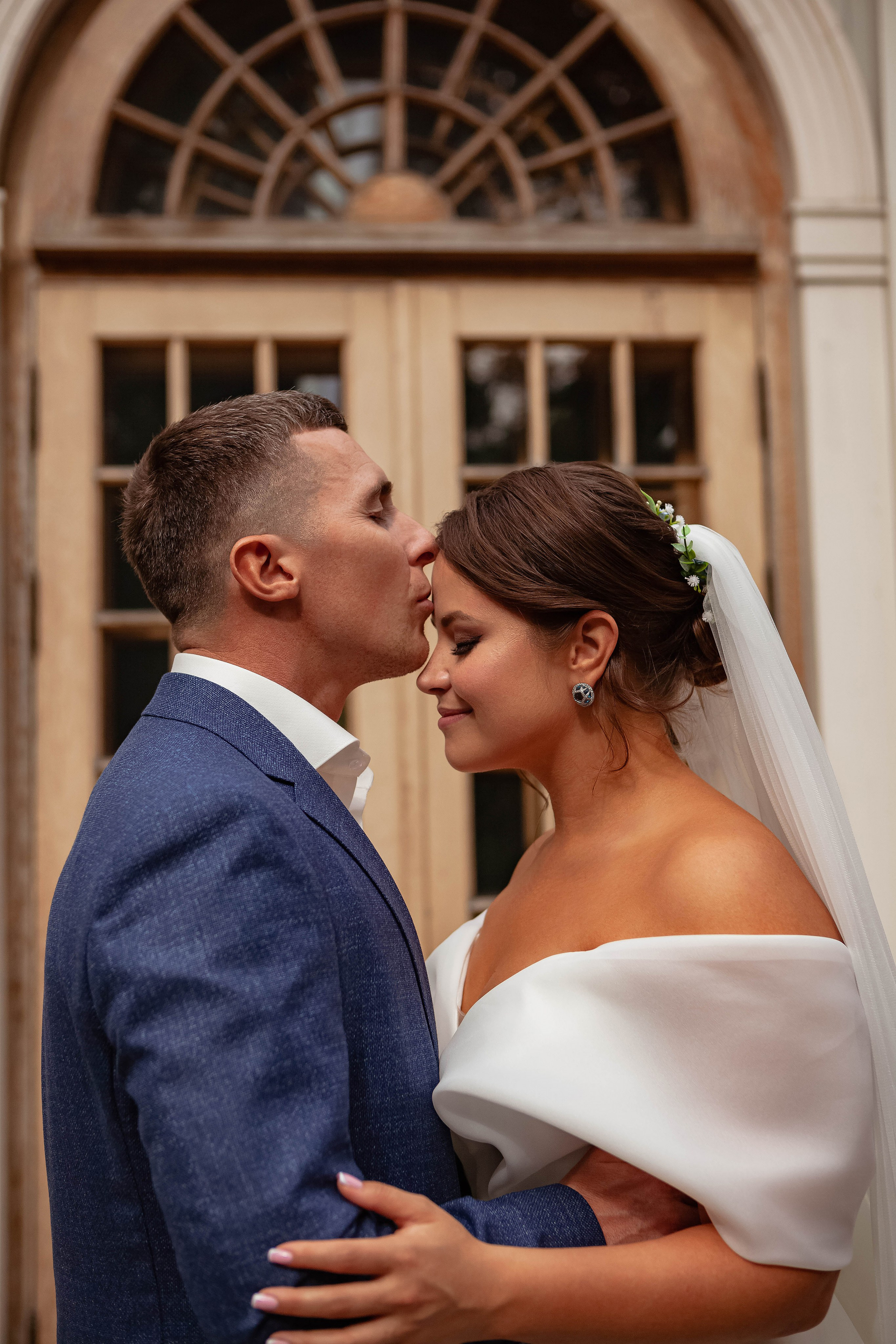 Кристина & Руслан. Свадебный фотограф в СПБ | Санкт-Петербурге Анастасия Рахимгулова