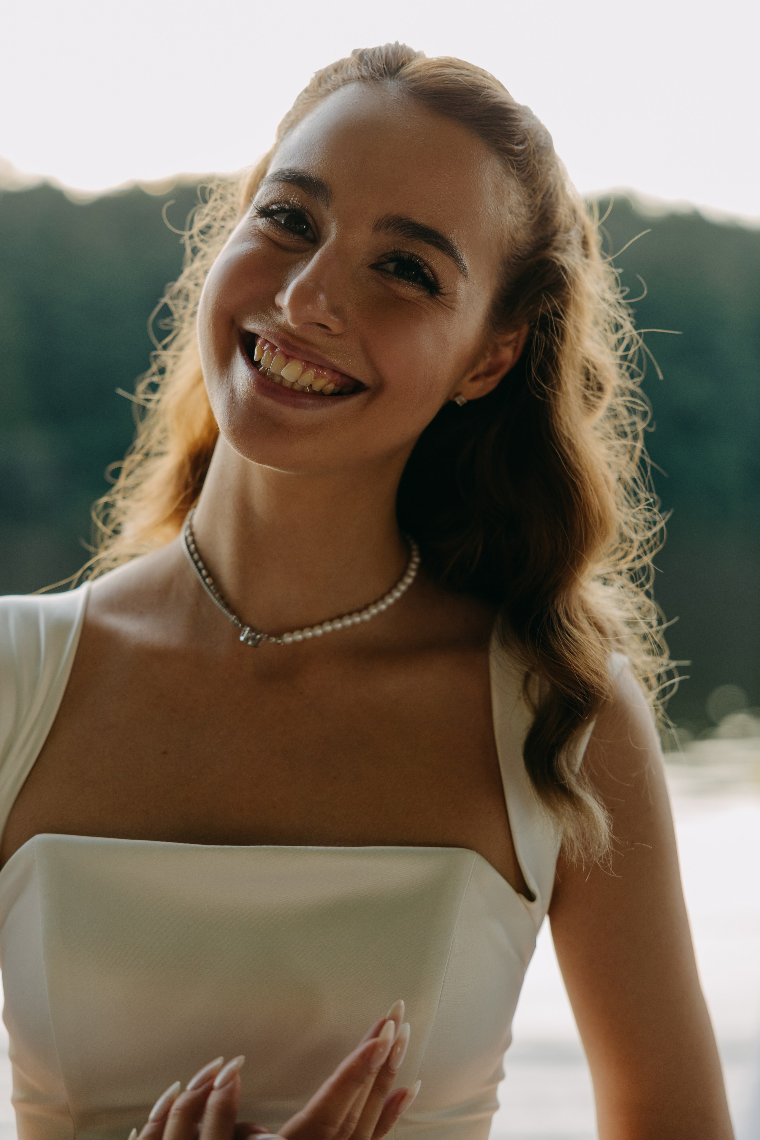 Анна и Никита | банкет. Свадебный фотограф Москва Анастасия Храмова