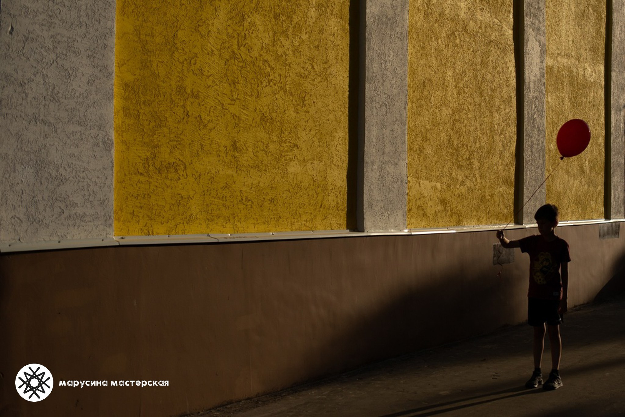 Ольга Виноградова