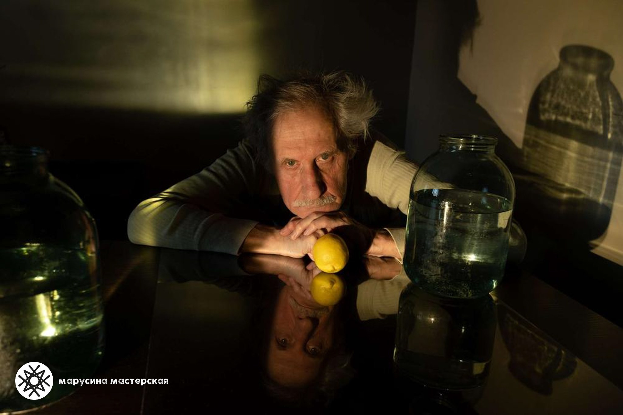 Екатерина Мишина