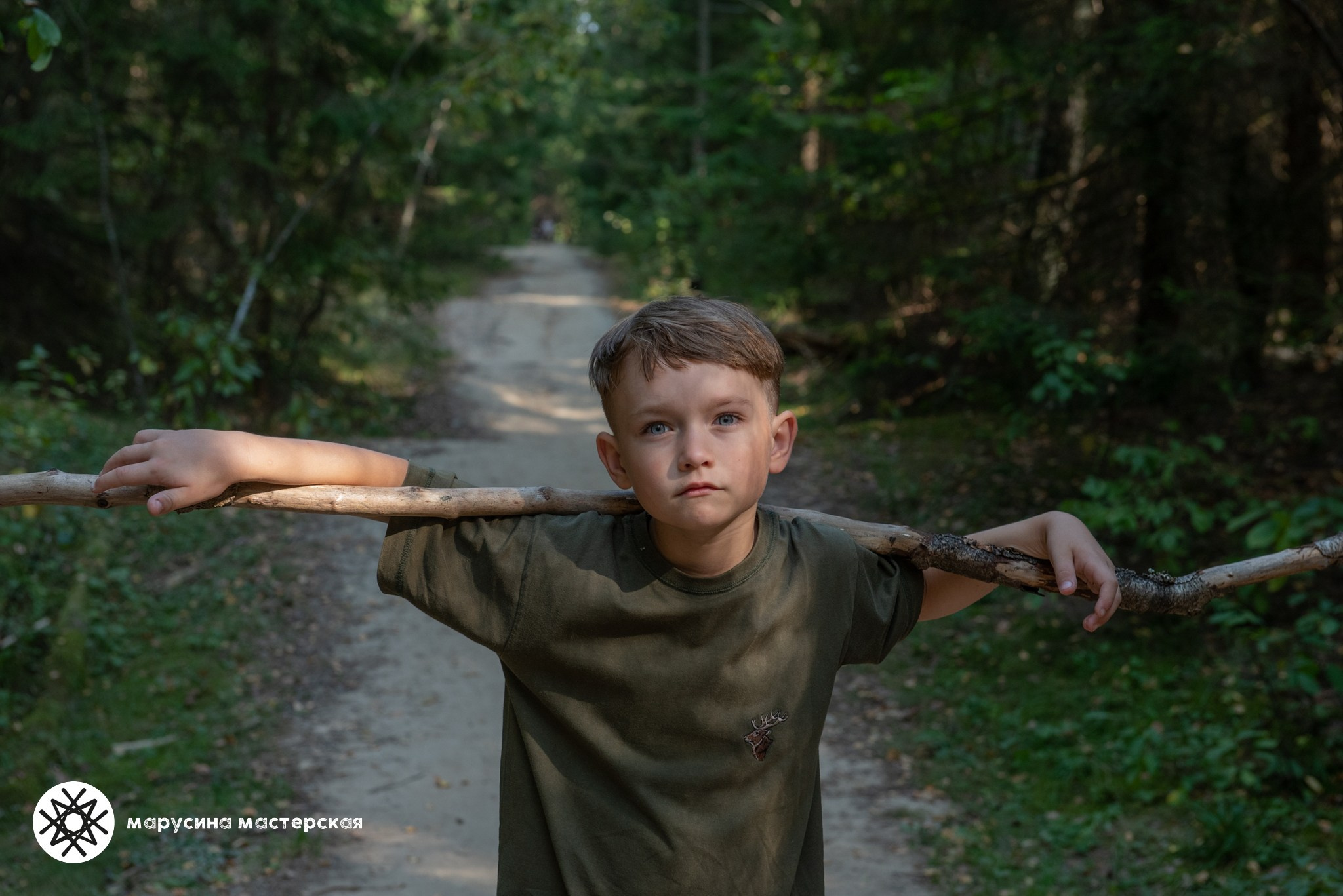 Татьяна Русакович