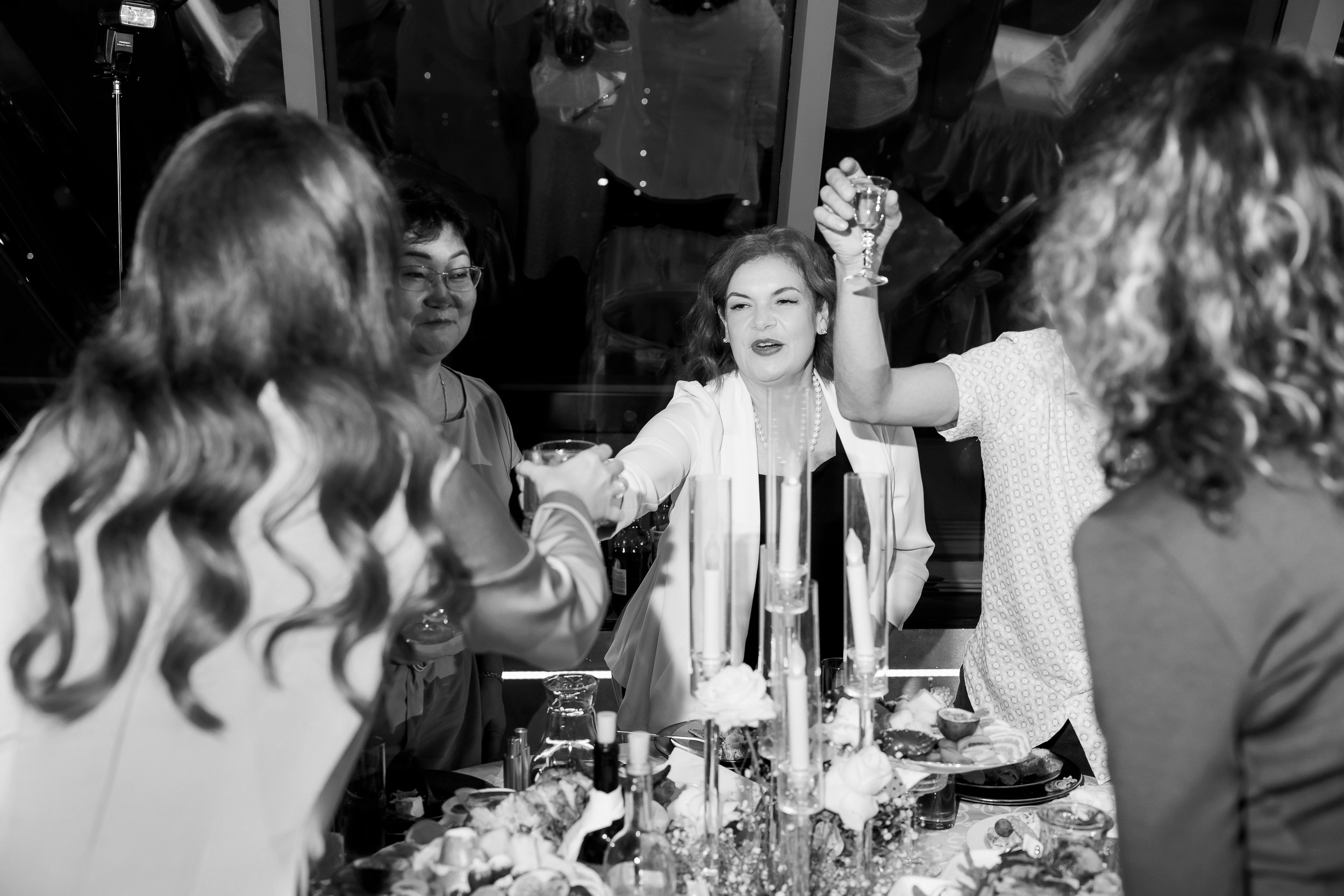 Татьяна и Харис. Репортажный и свадебный фотограф Катерина Потапова