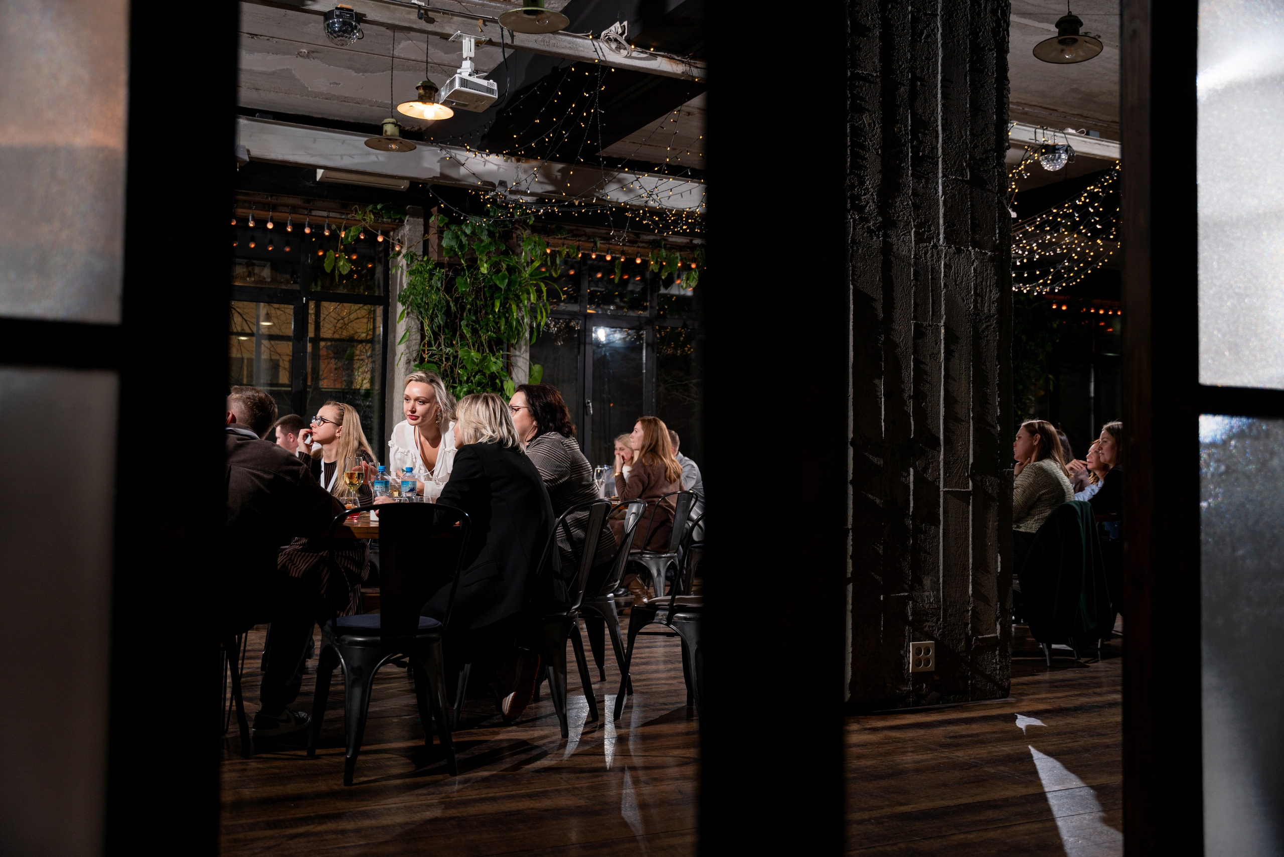 СБЕР ЛИЗИНГ. Фотограф на любое мероприятие