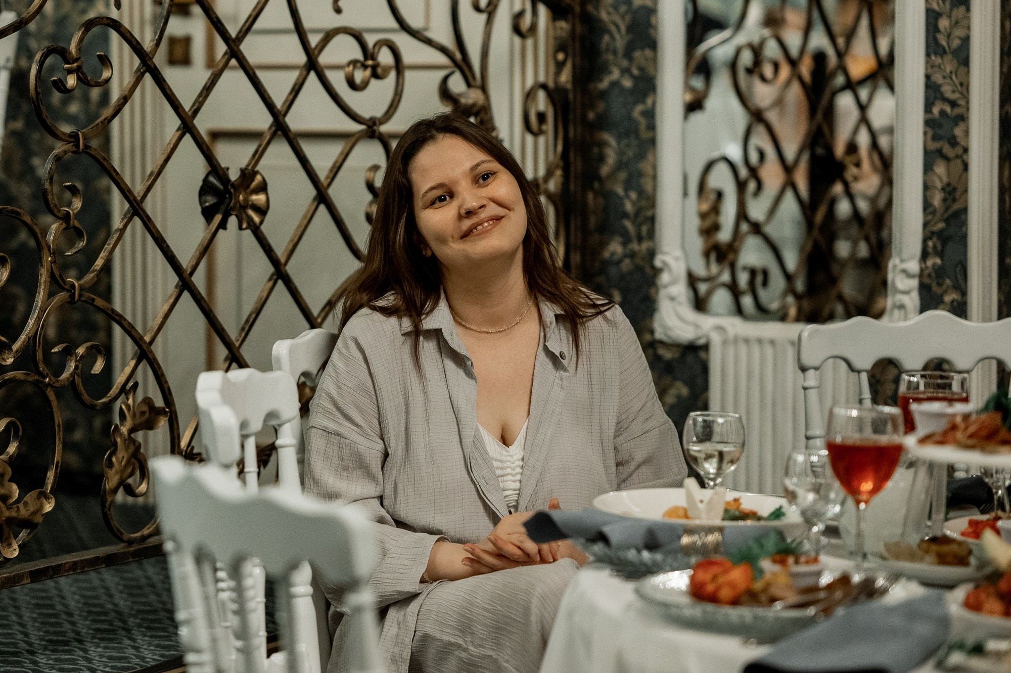 Вячеслав и Екатерина. Свадебный фотограф в Тюмени Анастасия Конева