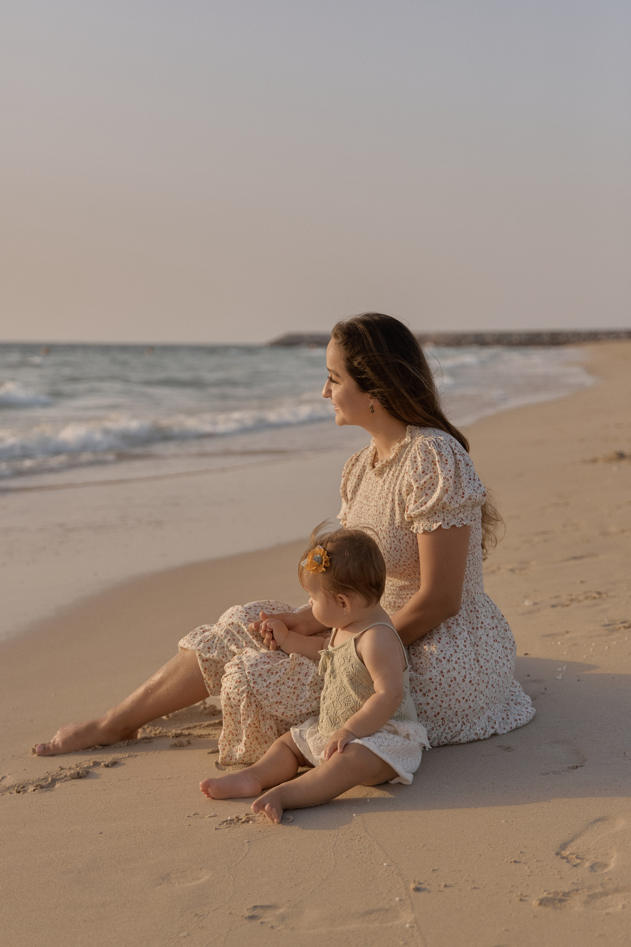 Unique Family Photography in Dubai