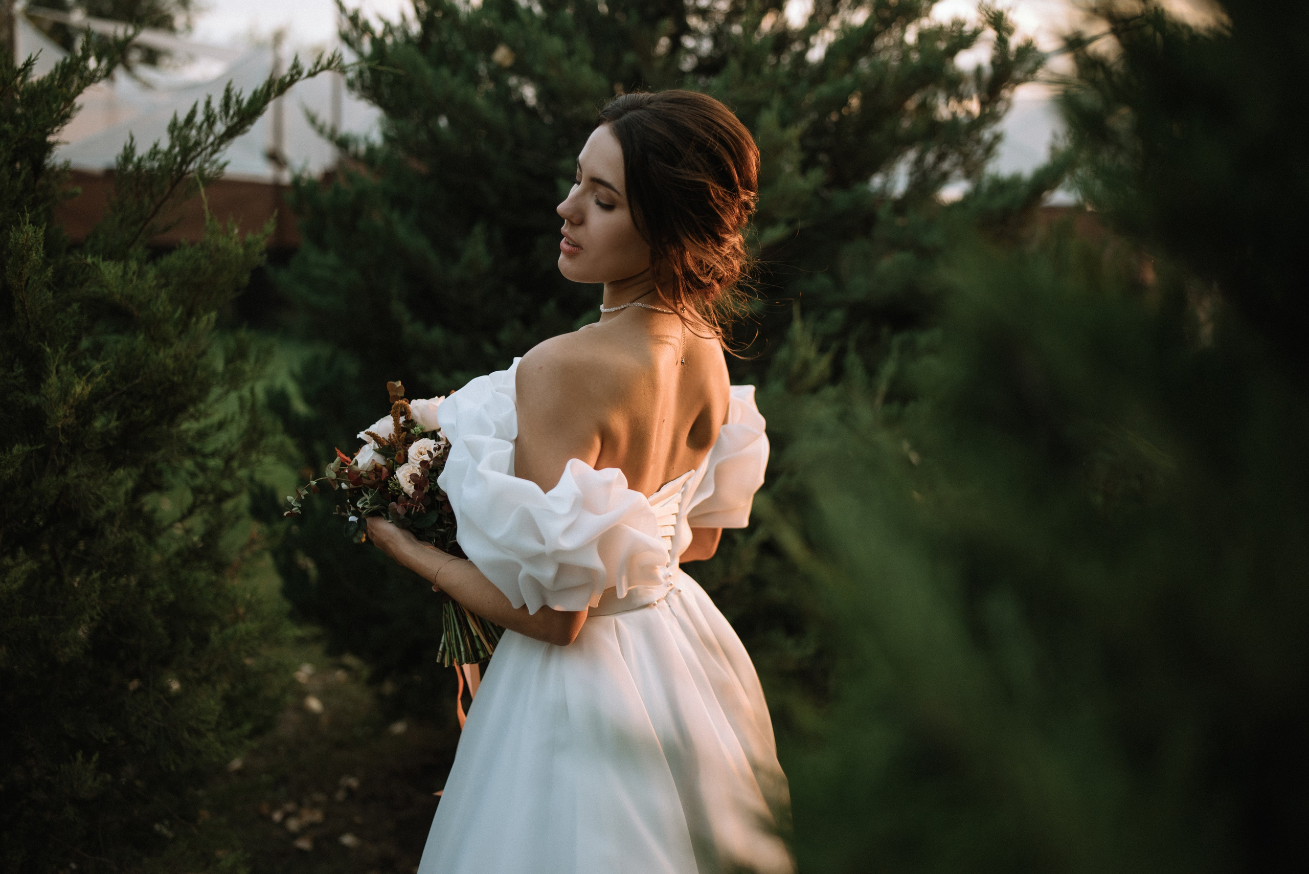 Коля и Аня. Ближняя Дача. Фотограф Костикова Анастасия Ростов-на-Дону