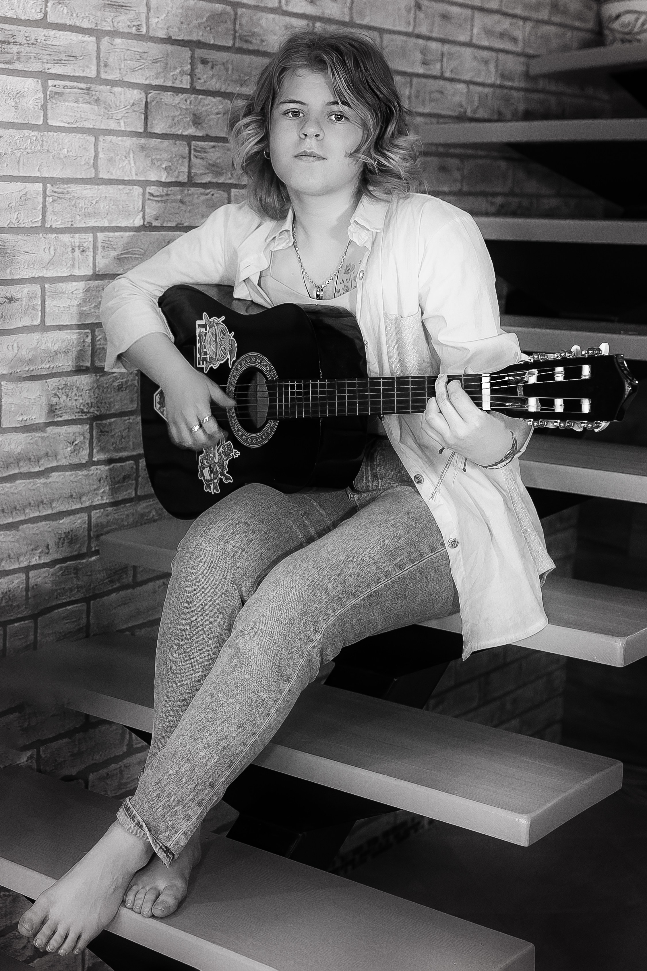 Милана. Съемка Таинств Крещения Венчания, детские и семейные съемки в Пензе