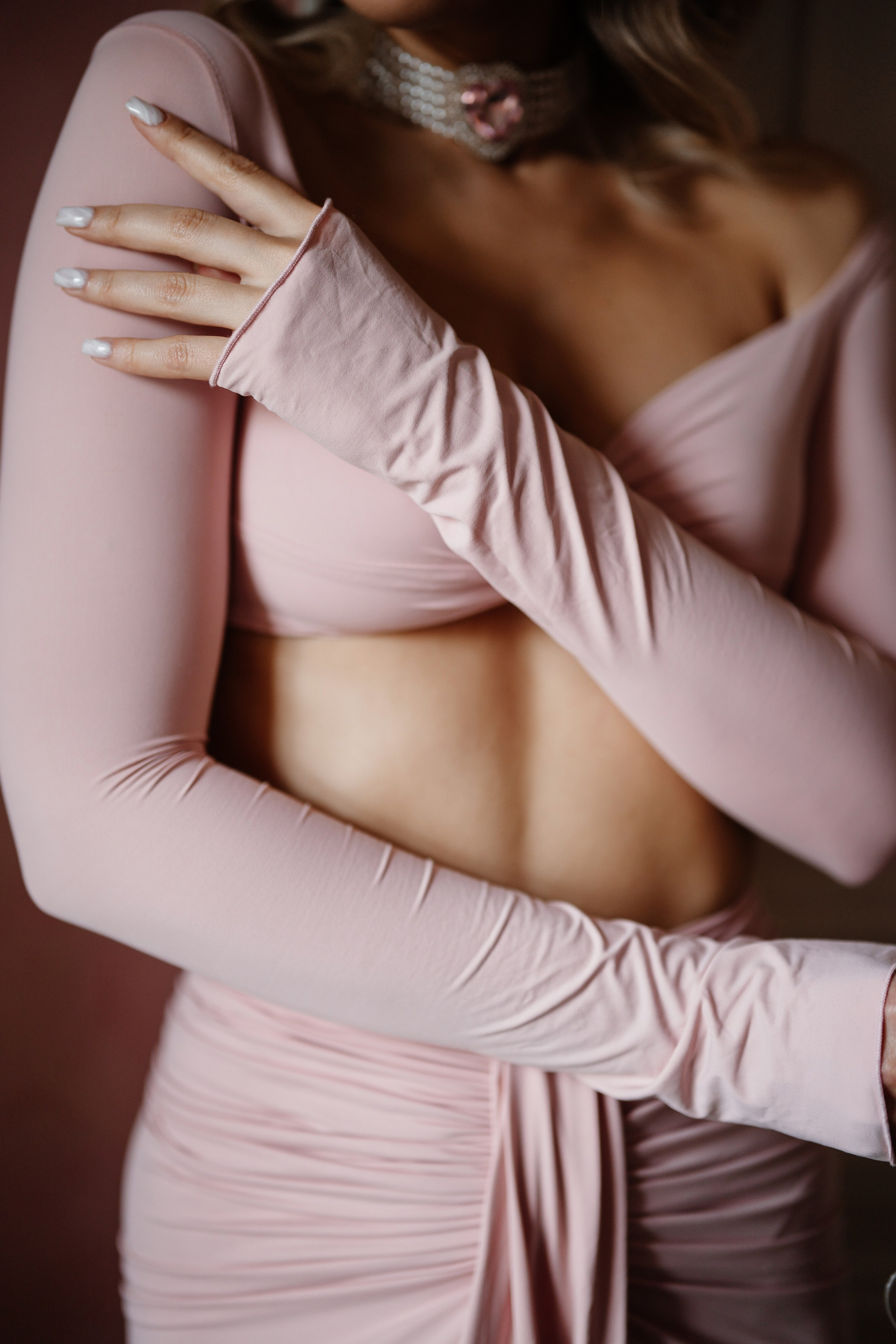 Гриша и Настя. Свадебный и репортажный фотограф в Москве Андрей Вайман