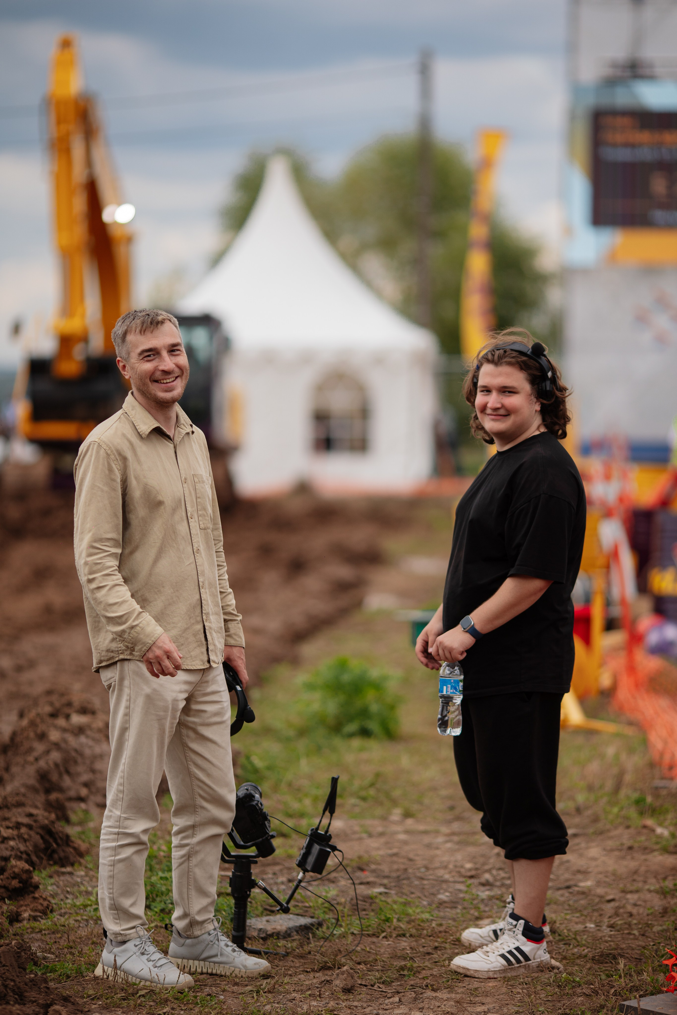 Репортажка. Свадебный и репортажный фотограф г. Чебоксары Евгений Леонидович