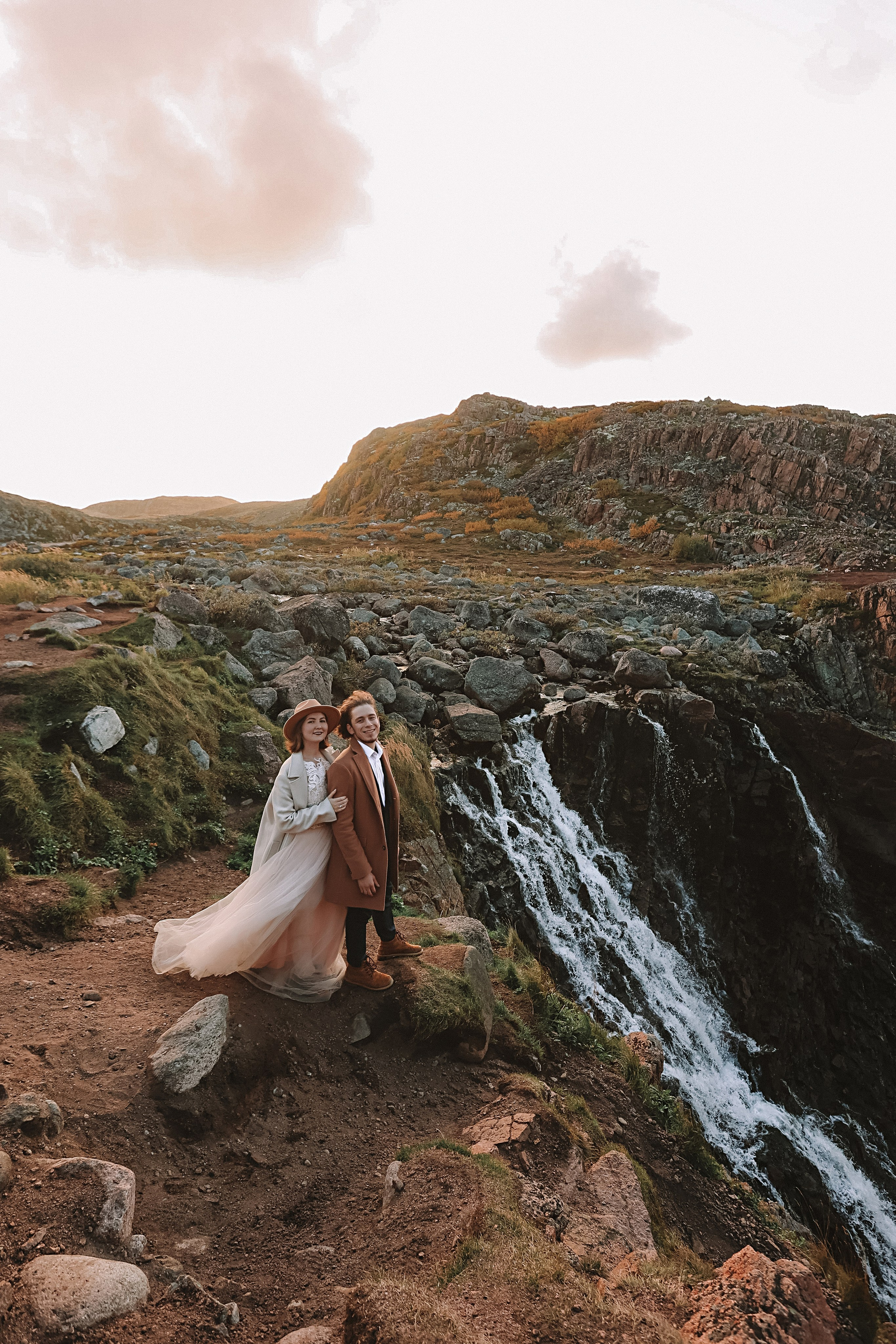 Териберка. Семейный фотограф Тюмень, фотограф на роды Салмина Мария