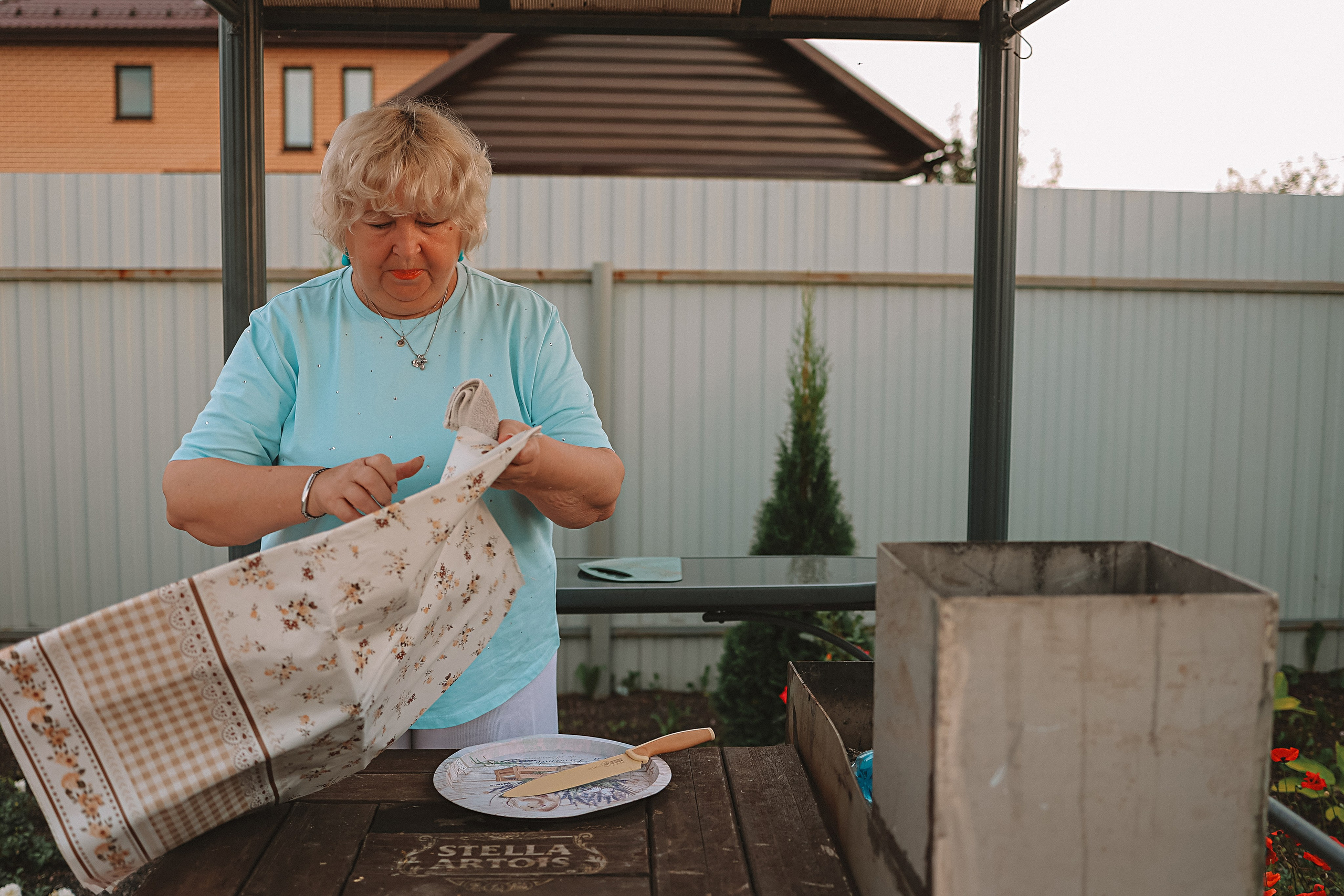 Дачная. Семейный фотограф Тюмень, фотограф на роды Салмина Мария