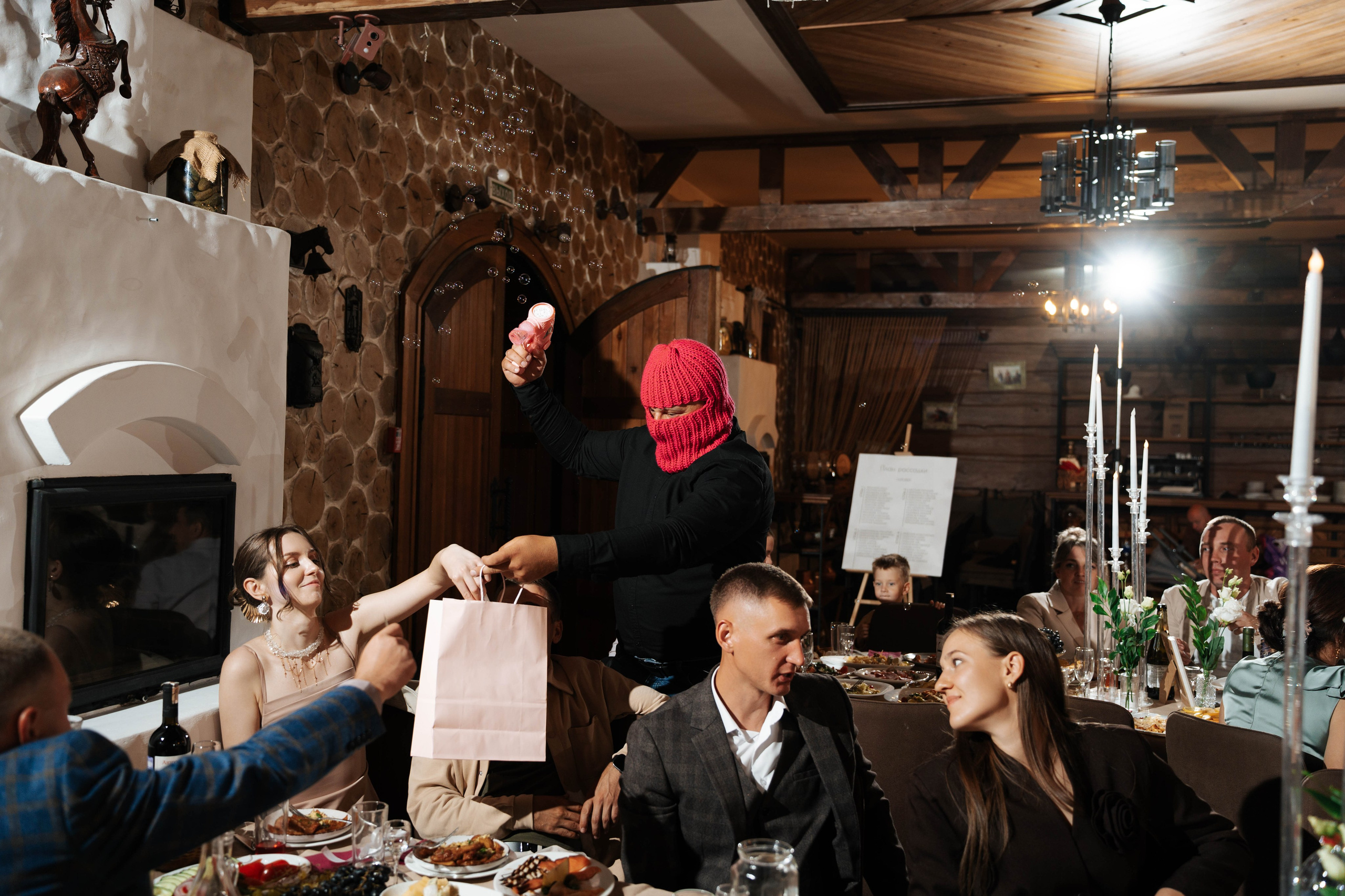 Sergey & Alina. Свадебный фотограф в Воронеже Самохина Екатерина