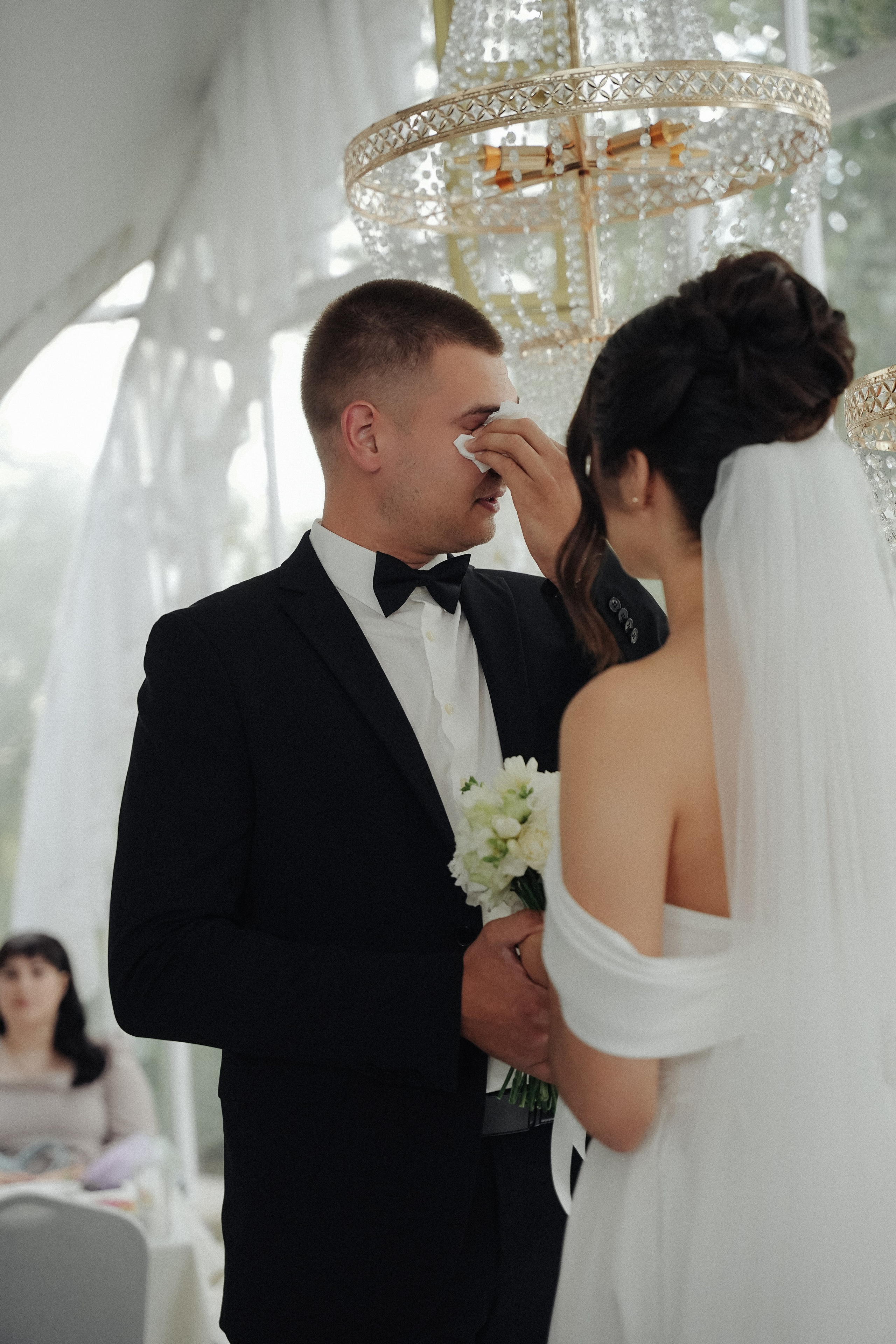 A&A. Фотограф Волгоград Анастасия Ли