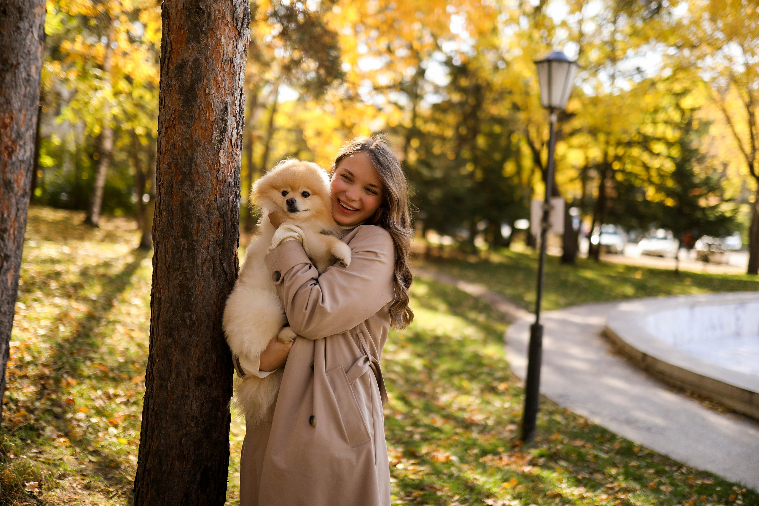 Илья, Виолетта и Барри. ФОТОГРАФ ХАБАРОВСК АНАСТАСИЯ РАЧЕНКОВА