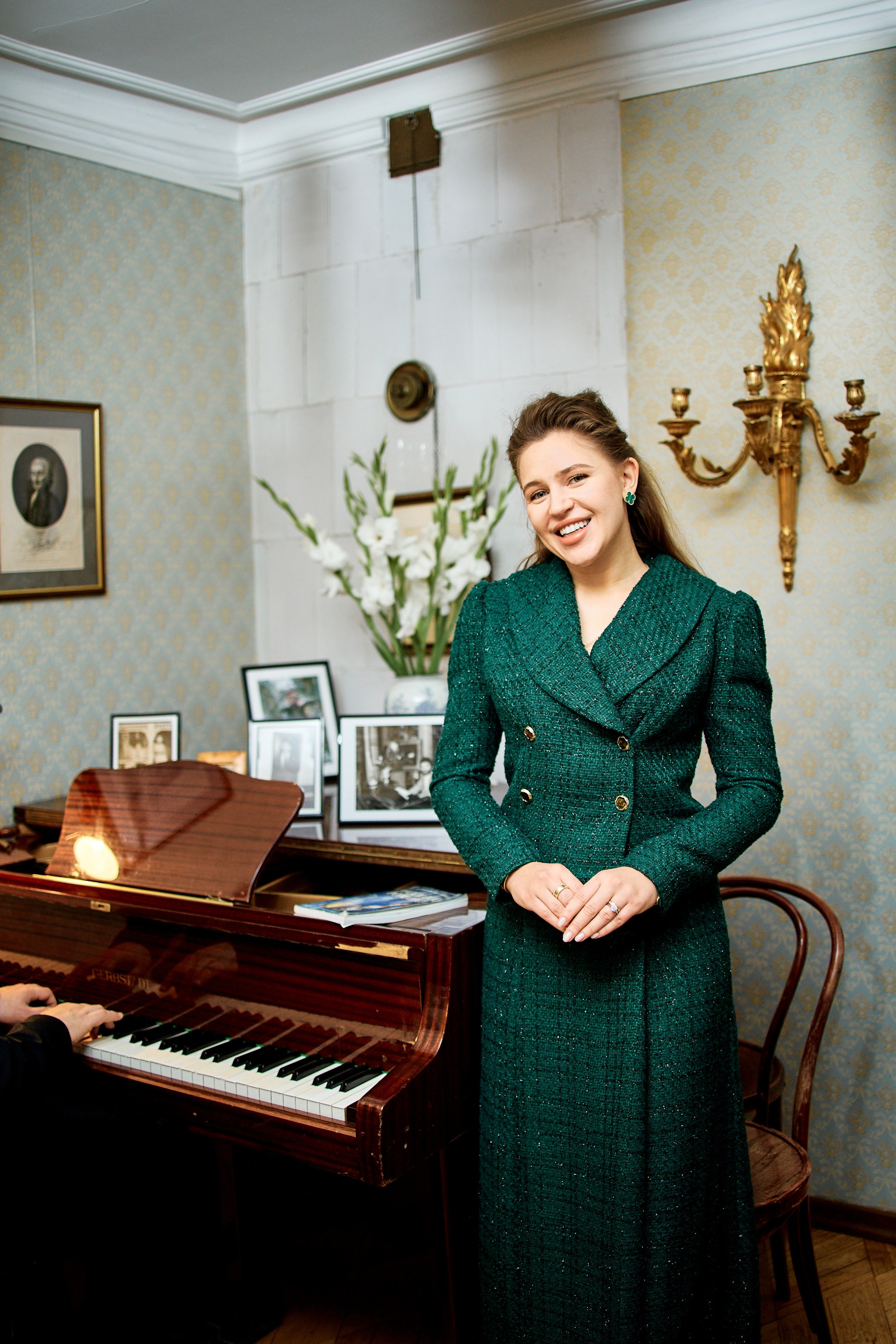 K.mezentseva и dom.vishnevski. Свадебный фотограф Андрей Кочкин в Москве