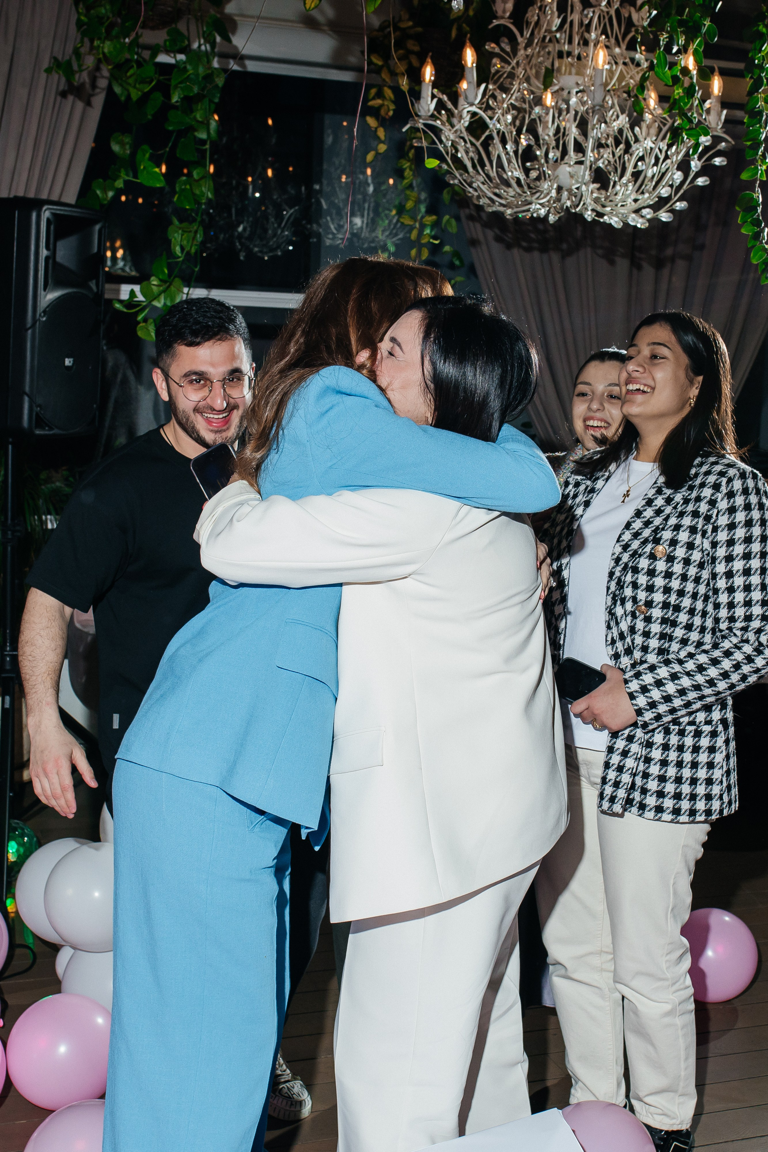 Большой семейный праздник. Фотограф в Краснодаре Алла Потоцкая