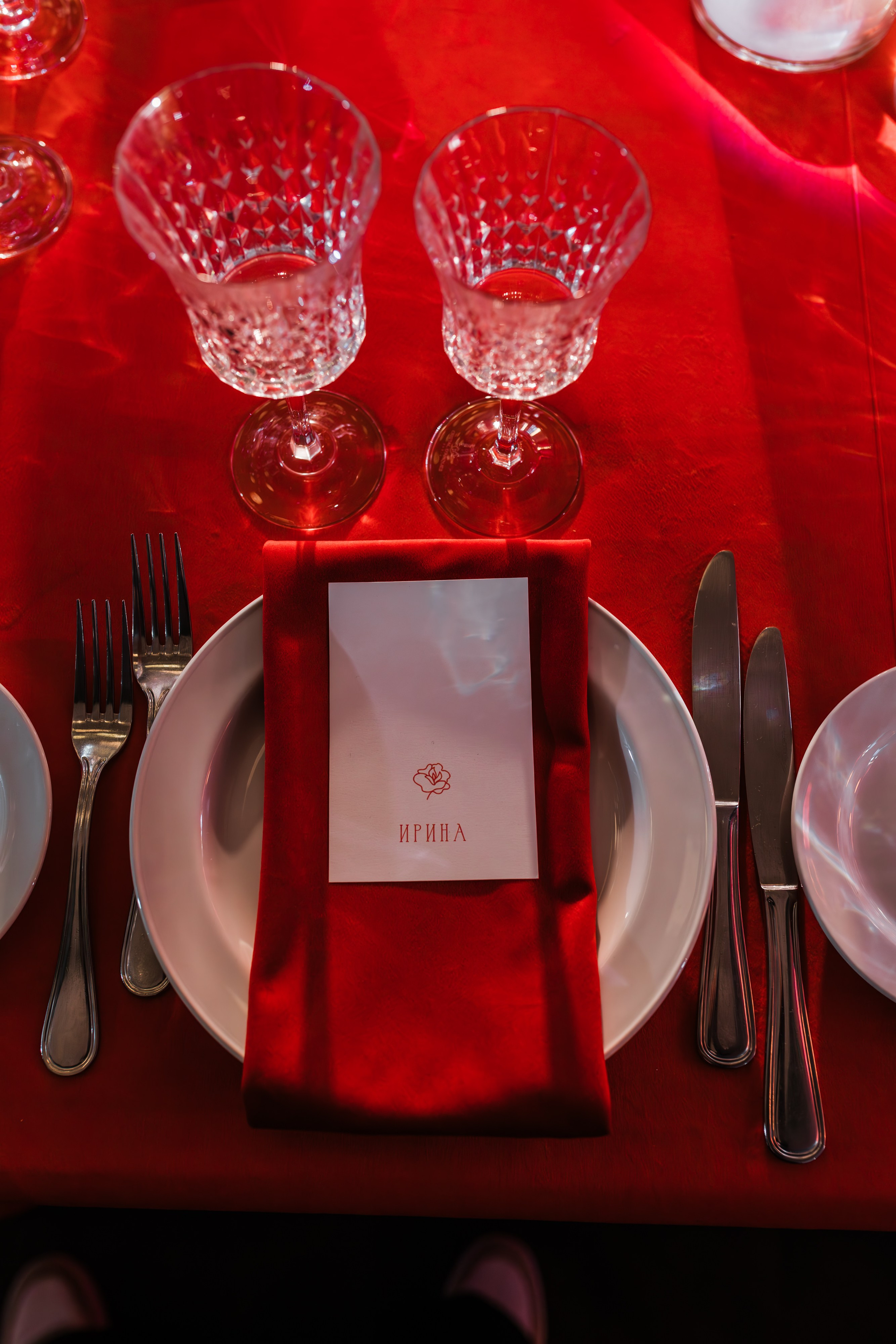 День рождения. Фотограф в Краснодаре Алла Потоцкая