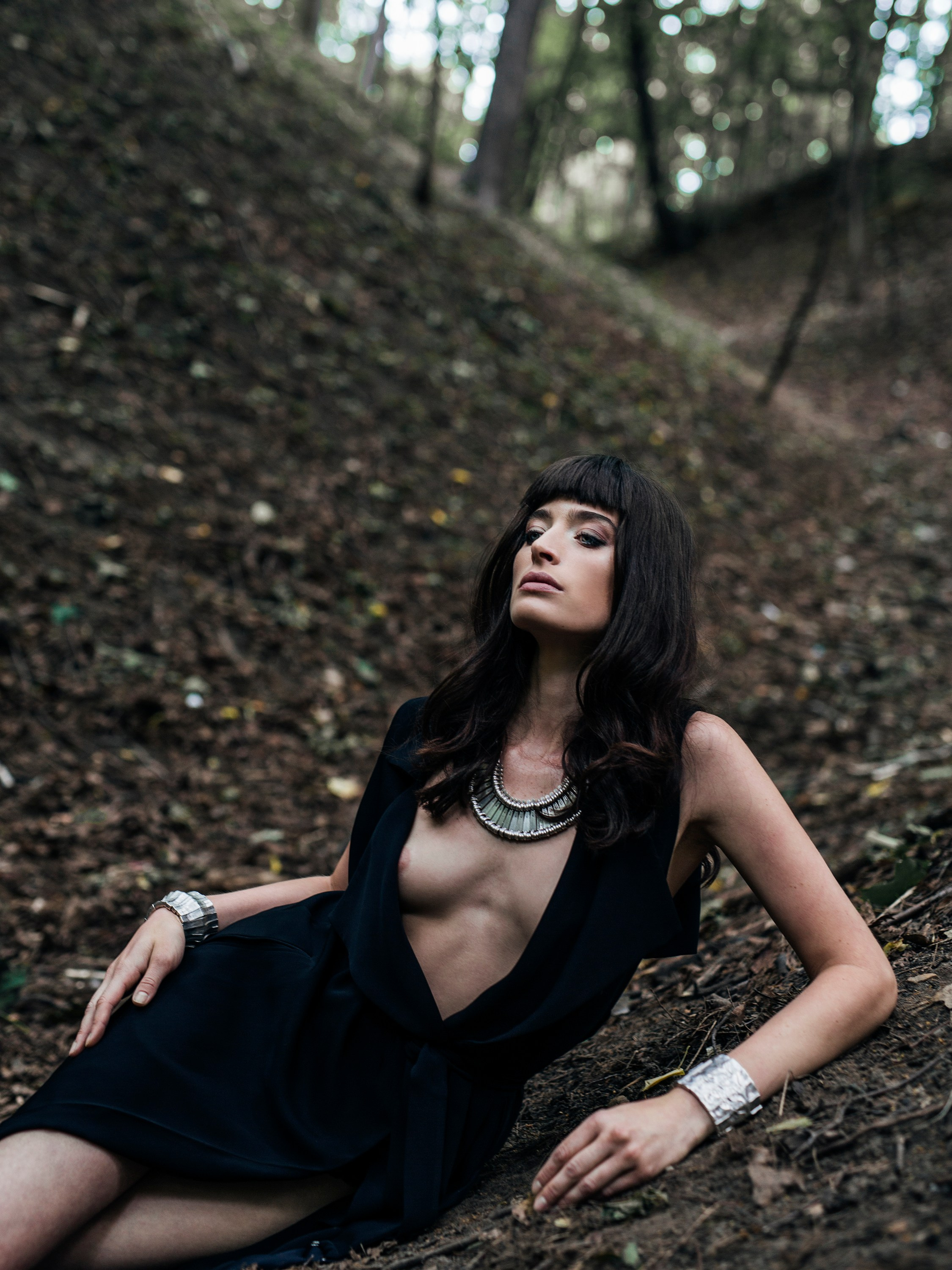 NATA KVINT. Фотограф Andre Boyakov