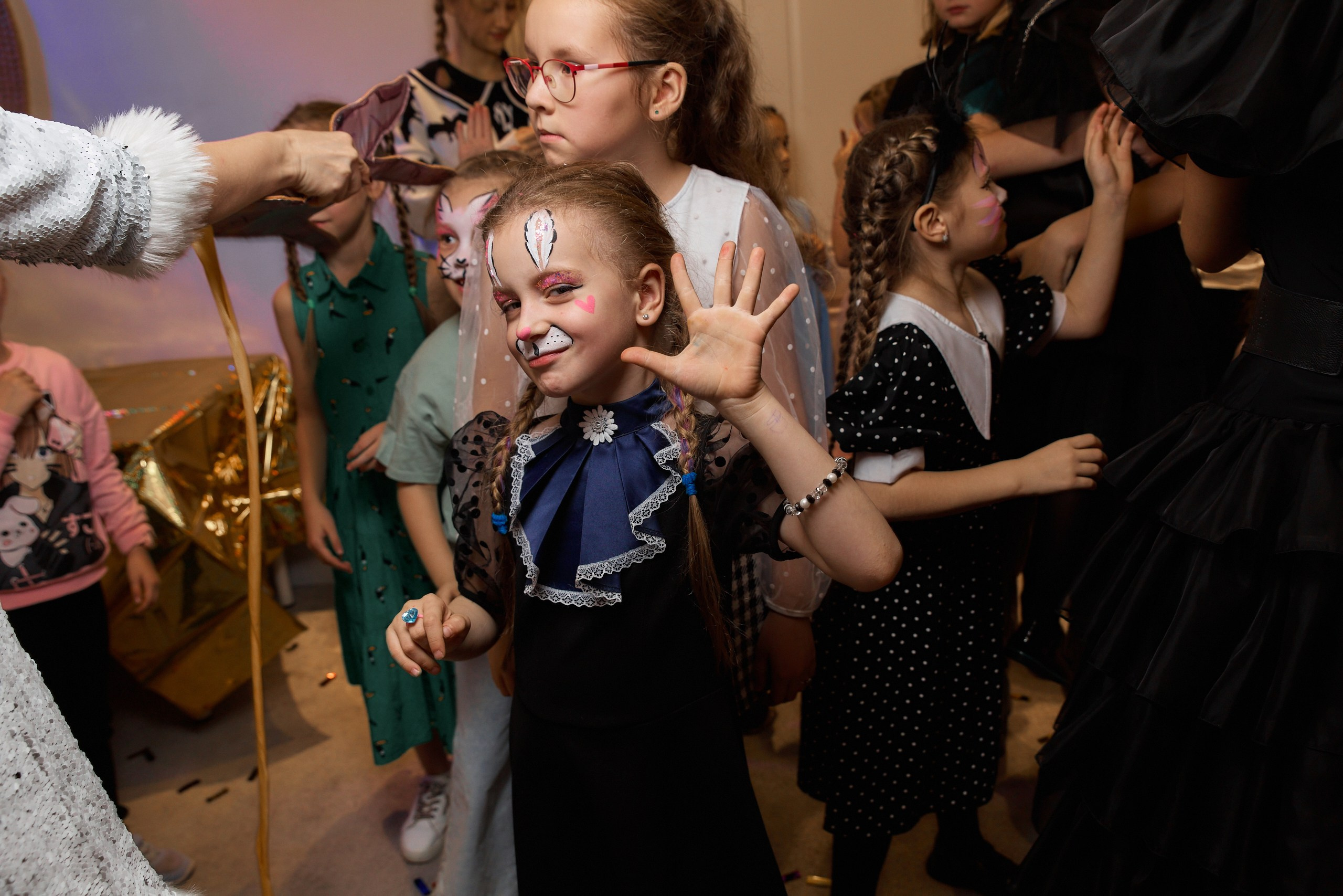 Детская съёмка. Фотограф Event | Портрет | Реклама. Екатеринбург→Москва→Санкт-Петербург | Александр Братилов