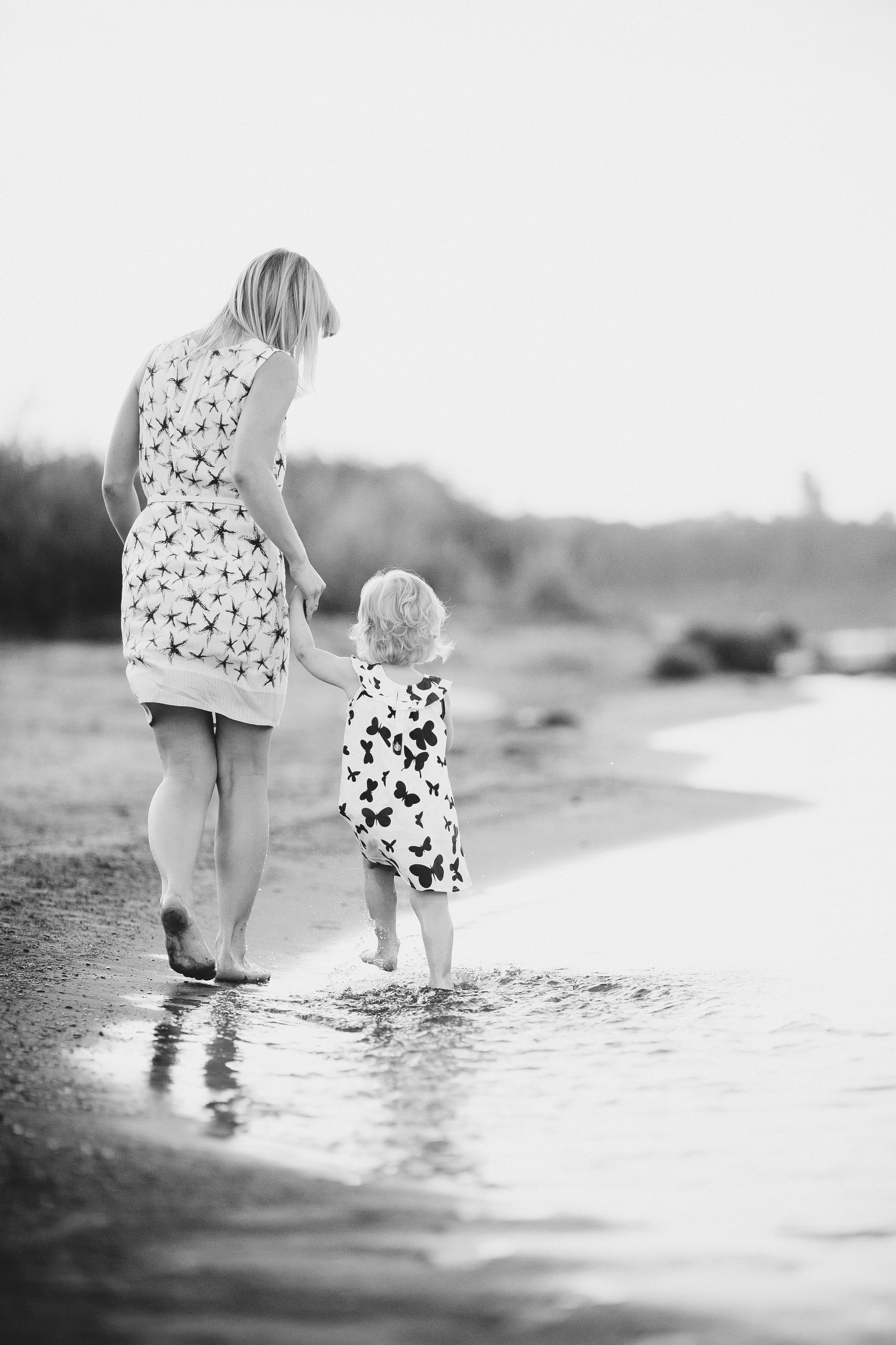 Летний вечер. Свадебный и семейный фотограф Екатерина Бубнова