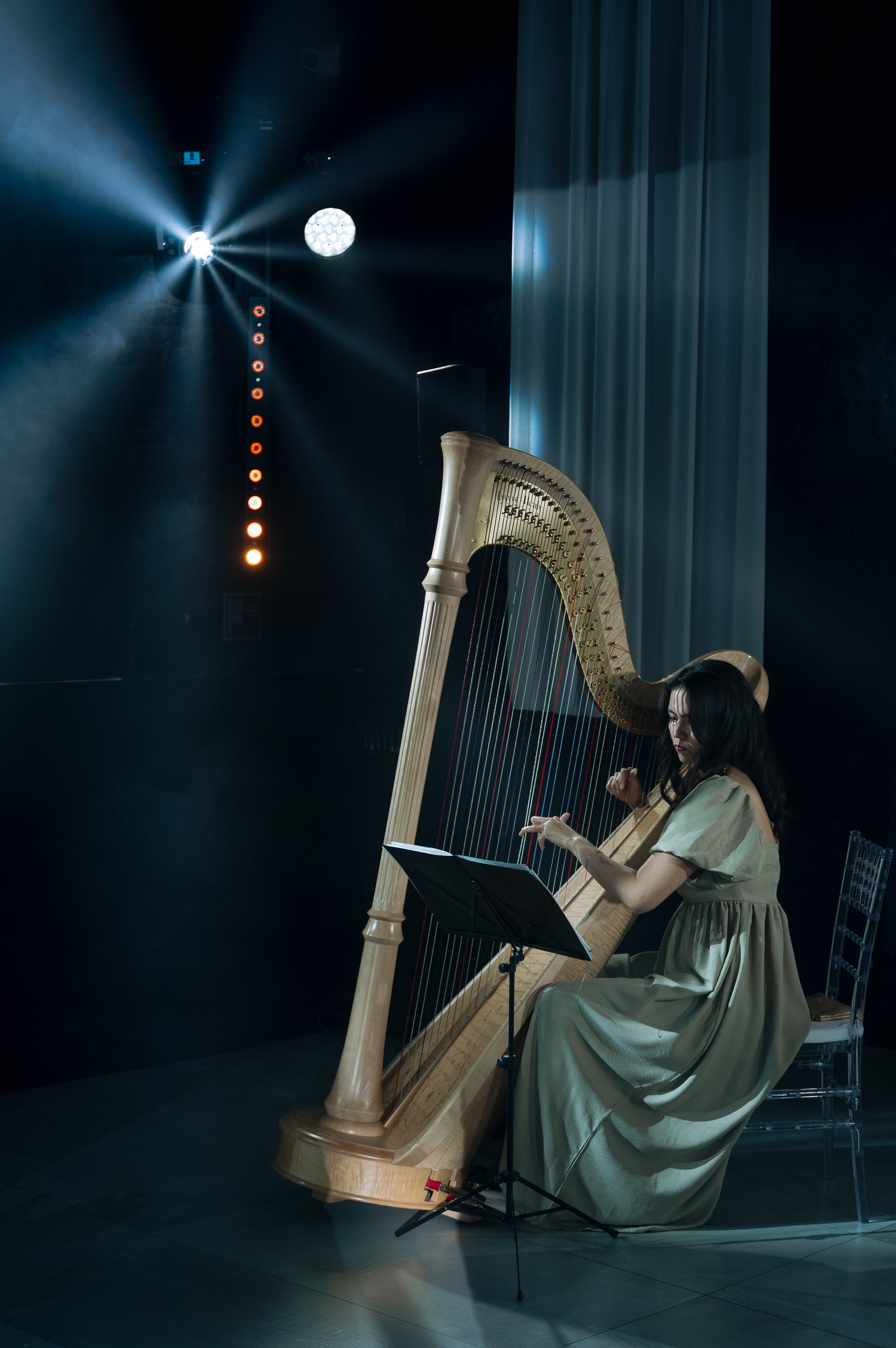 Vakhanalia x Jeniashtefan x LV event. Фотограф Вито Бурмасов | Москва