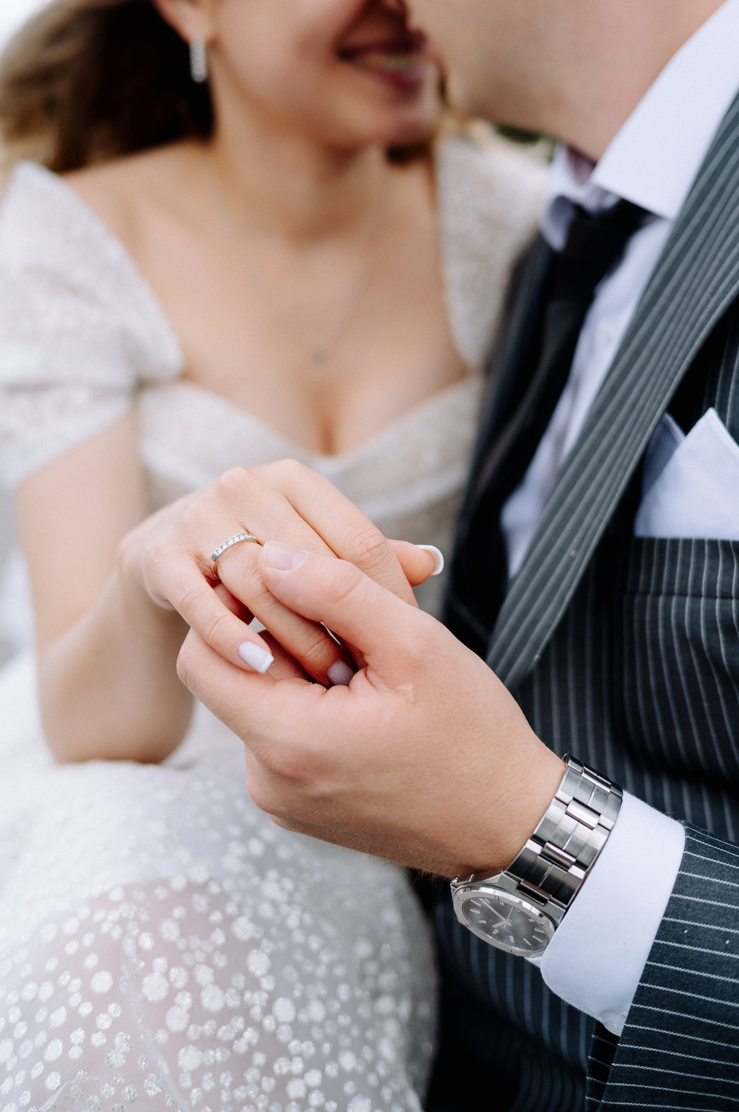 Женя и Слава | 2023. Фотограф Вито Бурмасов | Москва