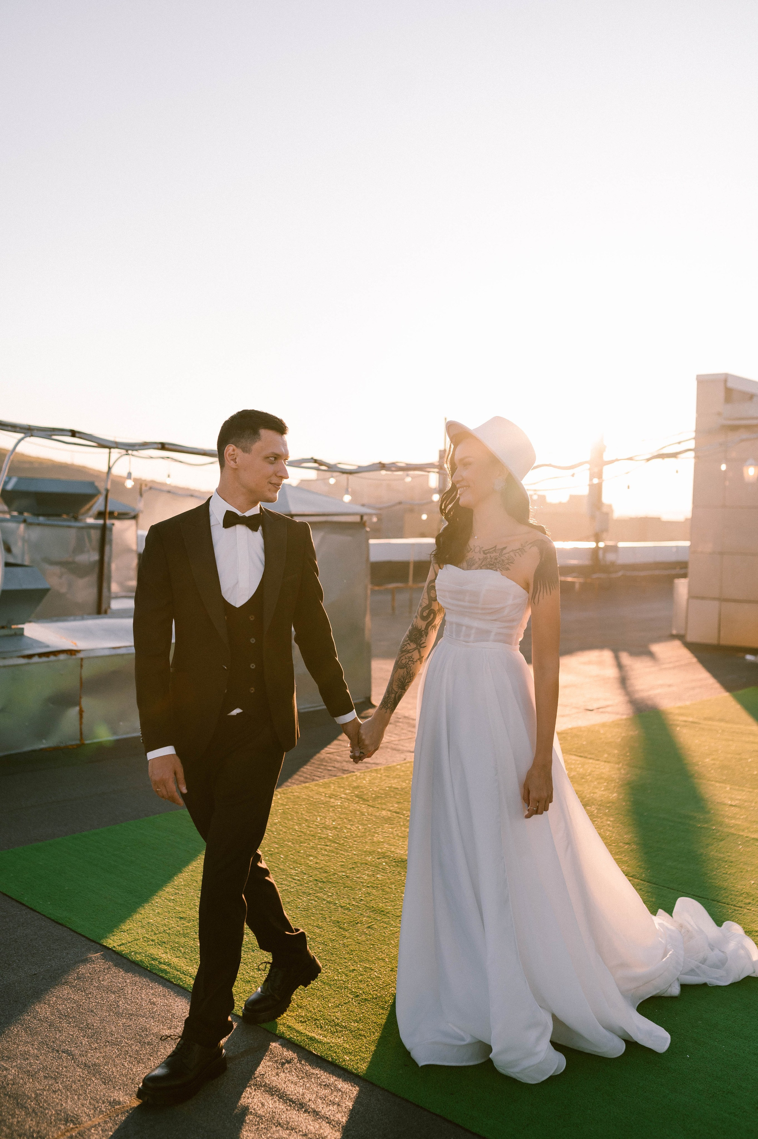 Саша и Валя. Свадебный и семейный фотограф в Чите Юлия Оранская