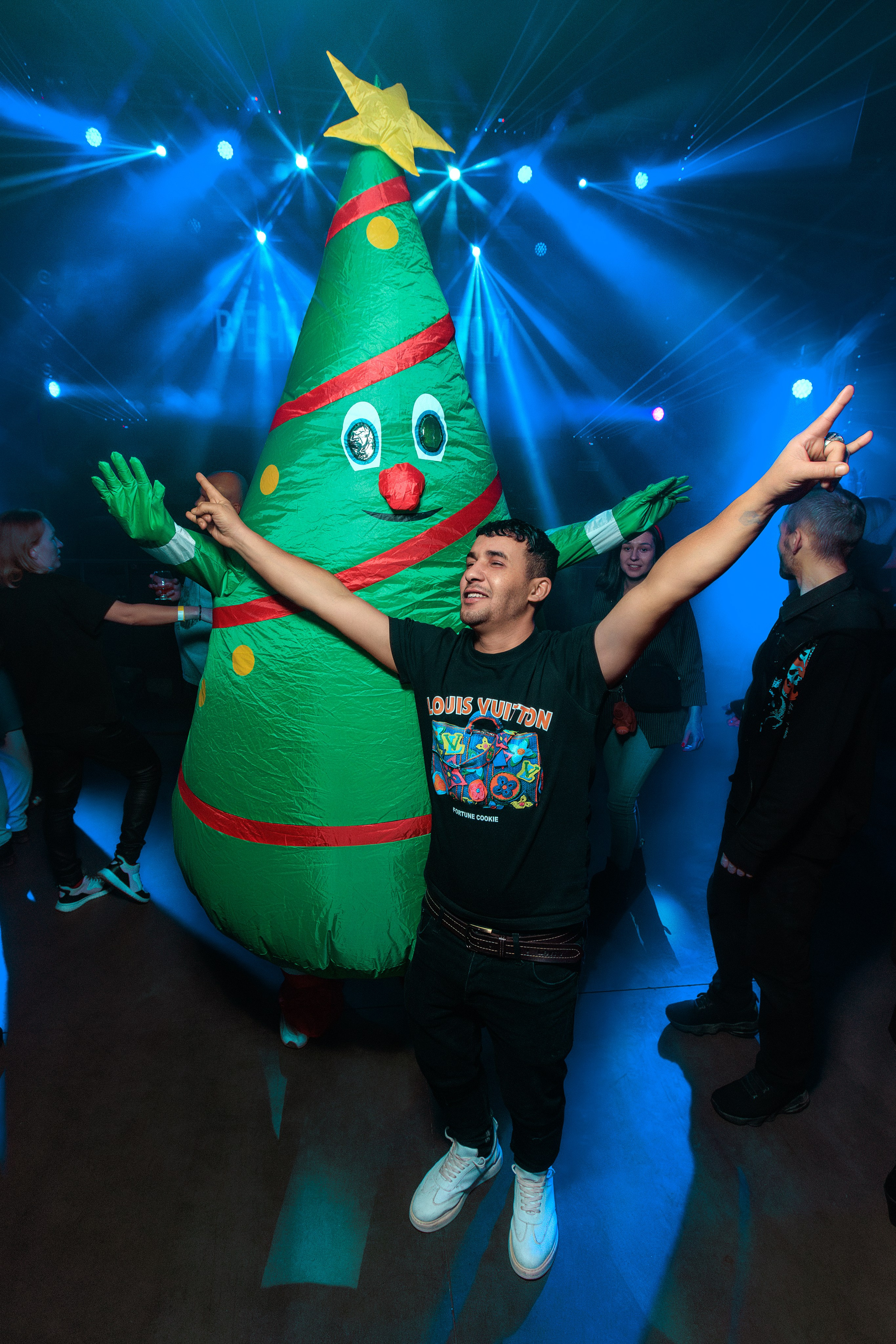 Вечно молодой. Репортажный фотограф Екатеринбург | Яркий, качественный репортаж | Концерты, клубы, репортаж, праздники, корпоративы