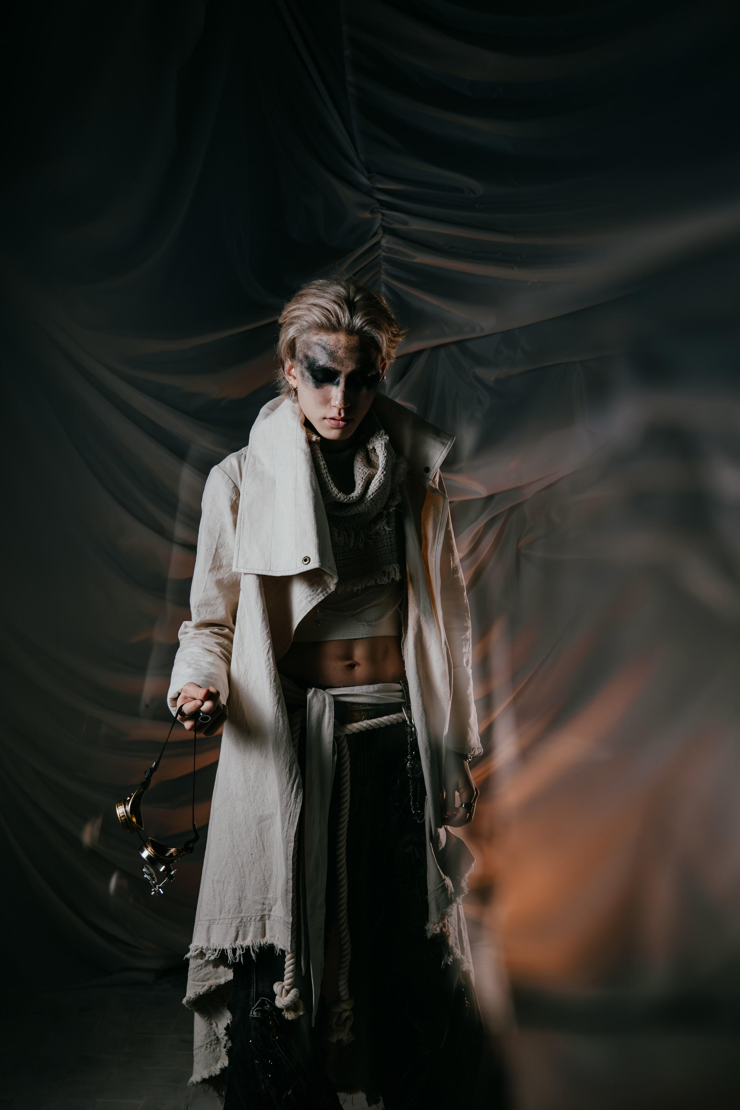 DUNE. Фотограф в Москве Маша Игитова