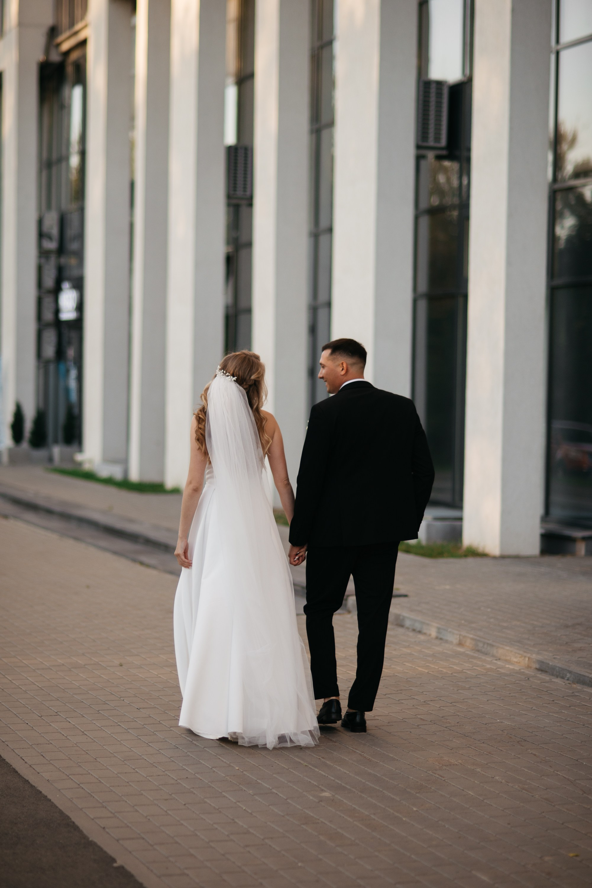 Страсть. Свадебный фотограф Ижевск Петр Шишков