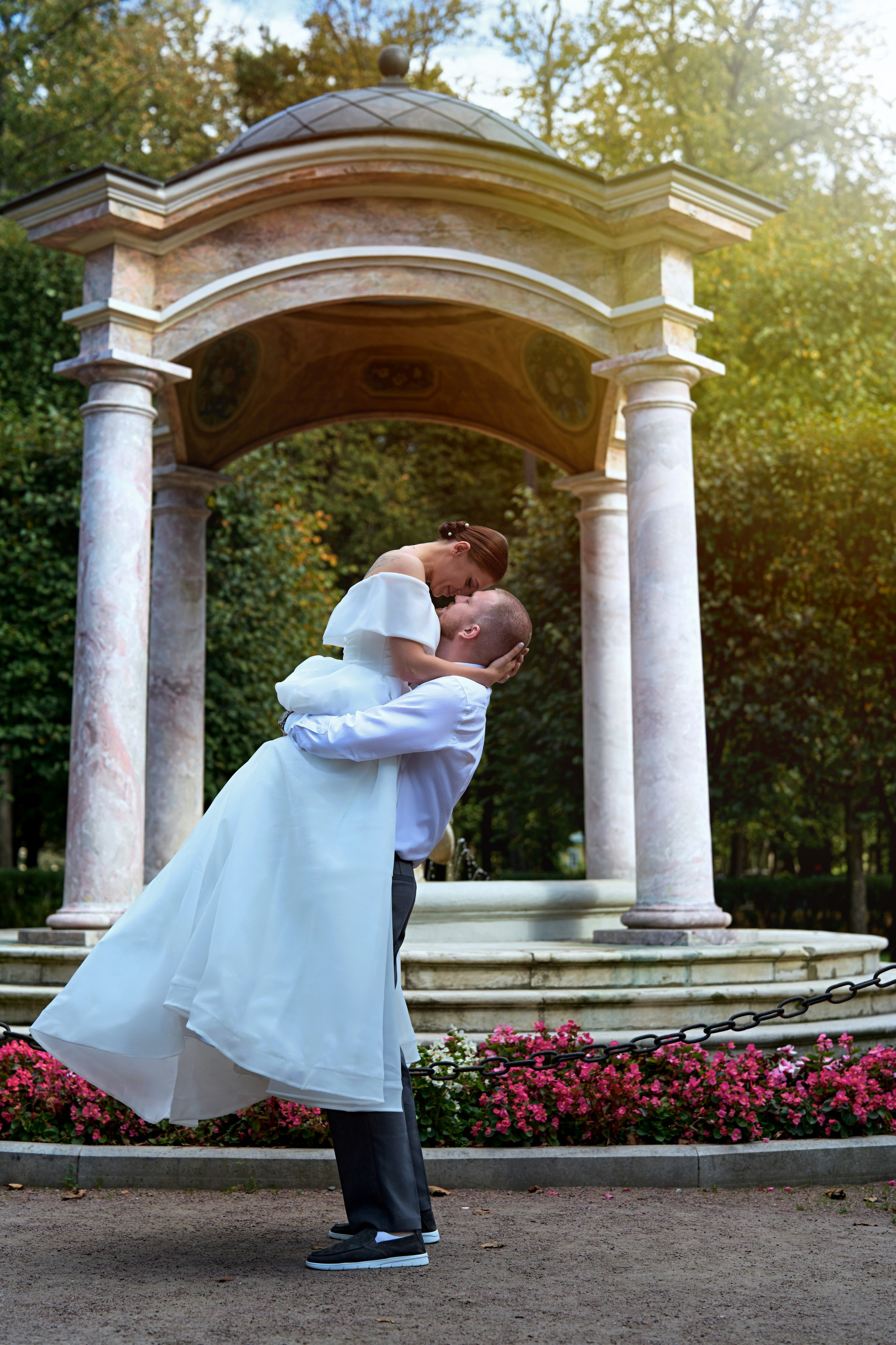 Фотограф в Москве — Максим Тарасенко