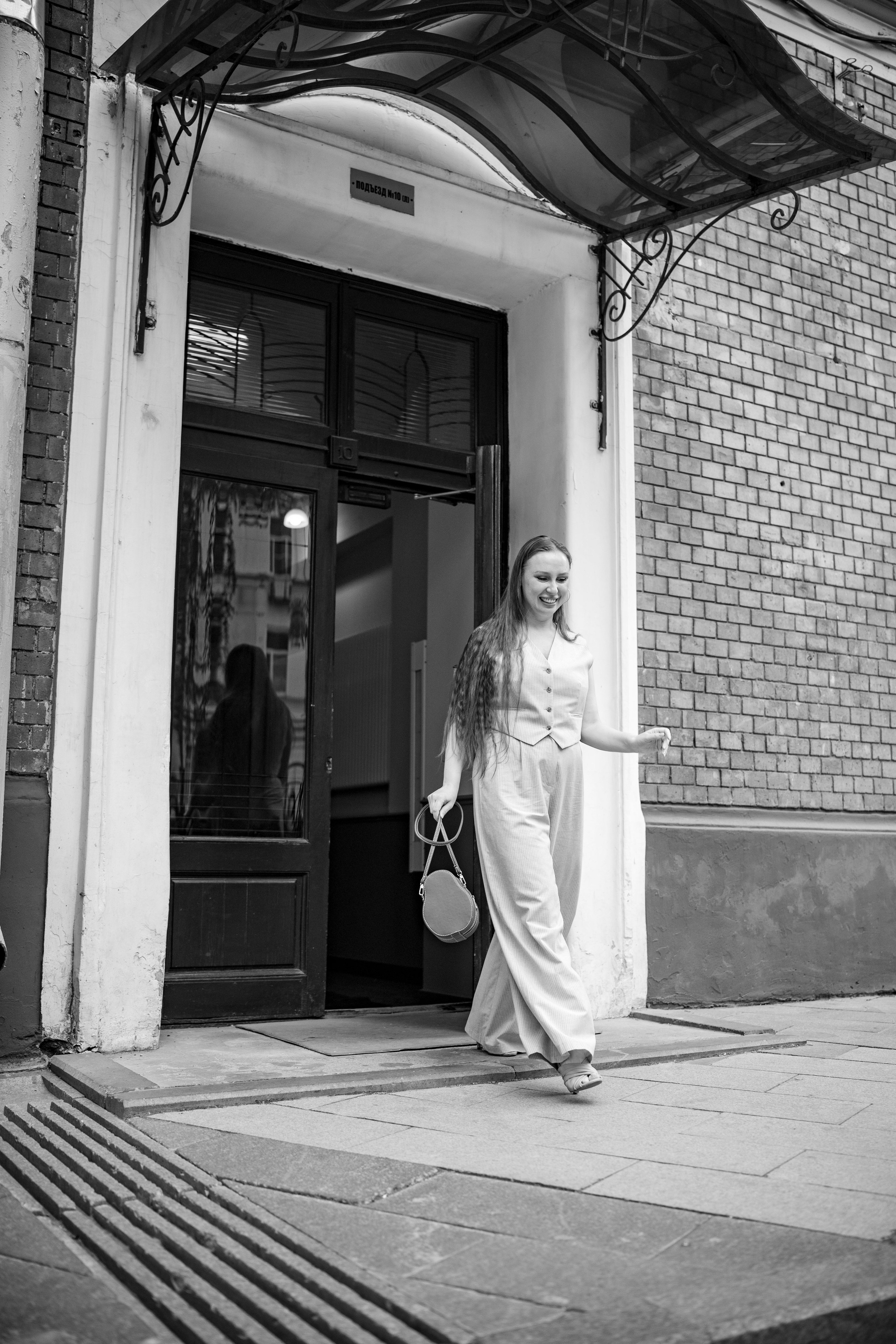 Татьяна. Фотограф Стеценко Наталия. Одинцово, Москва, Московская область
