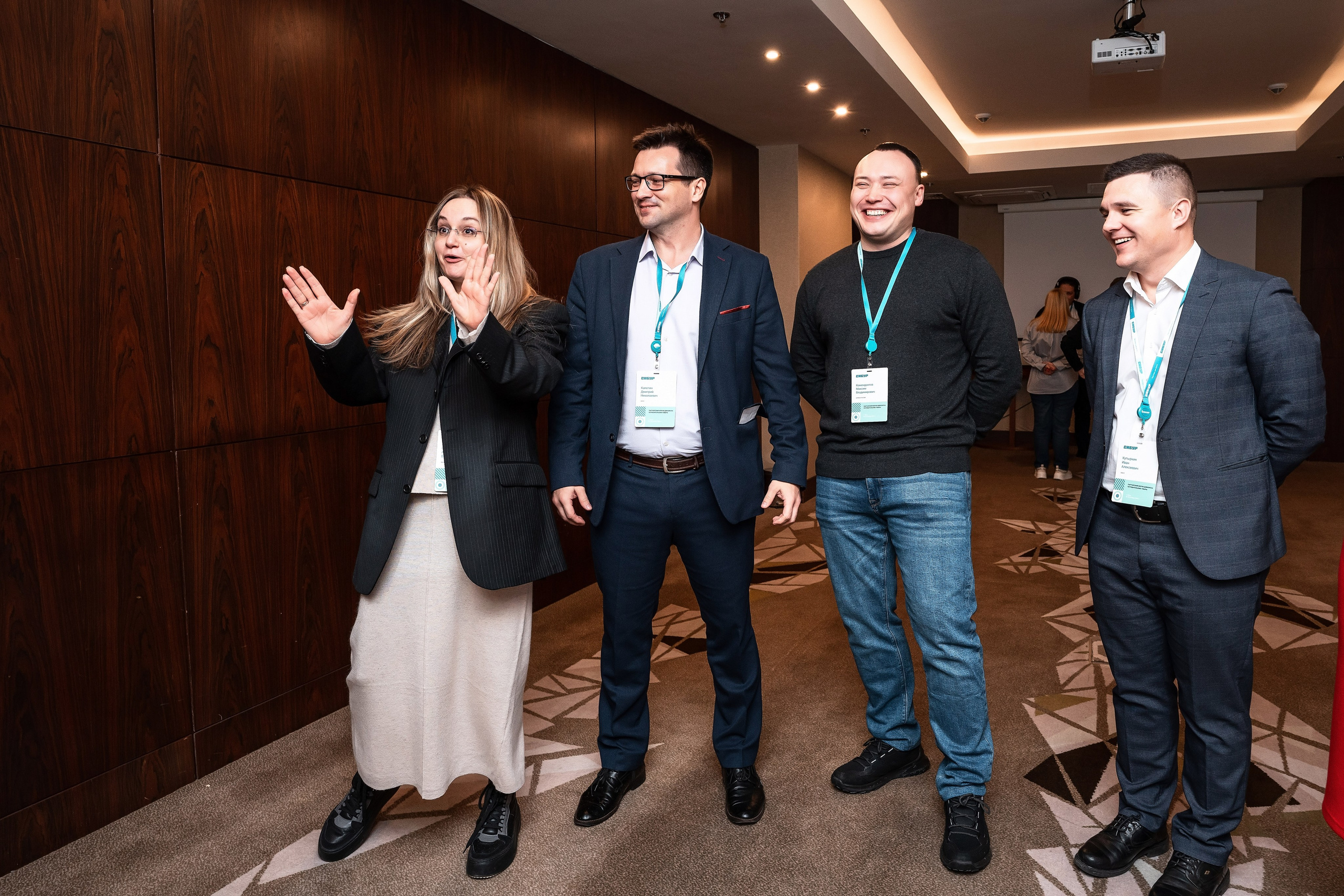 Фотоотчет Сибур. Фотограф Сочи