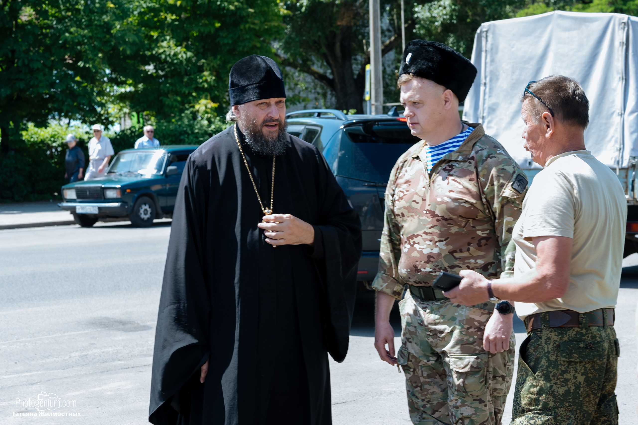 8 июня. Фотограф Нижний Новгород Татьяна Кейод