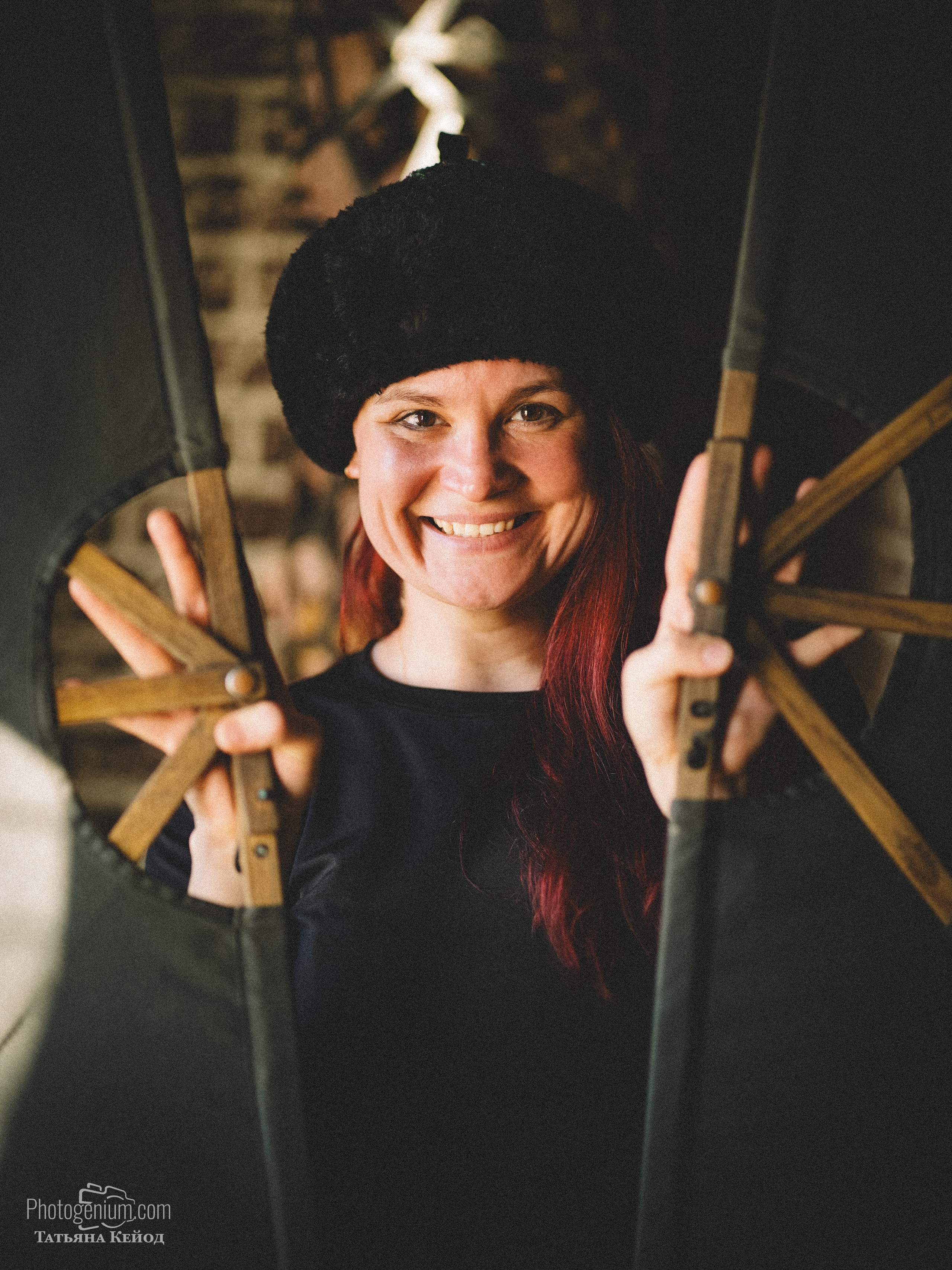 Баня Осока Нижний Новгород Татьяна Виноградова. Фотограф Нижний Новгород Татьяна Кейод